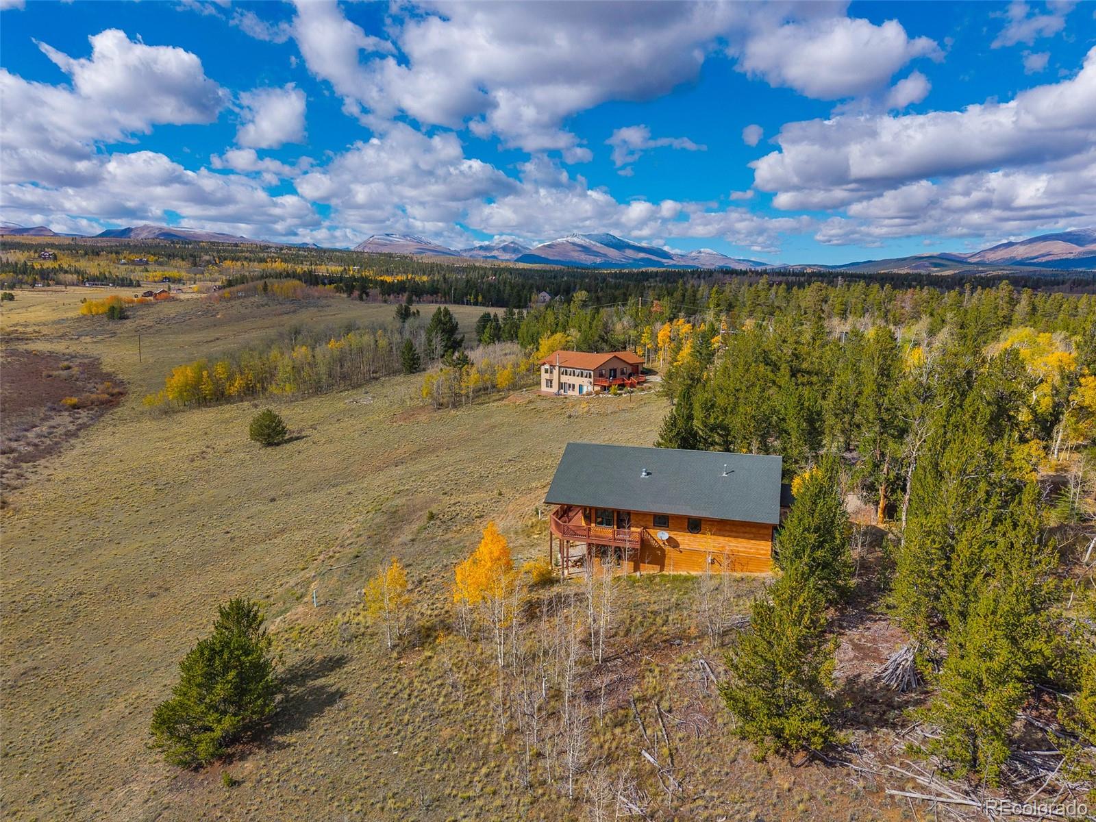 MLS Image #2 for 288  sleepy grass ,fairplay, Colorado