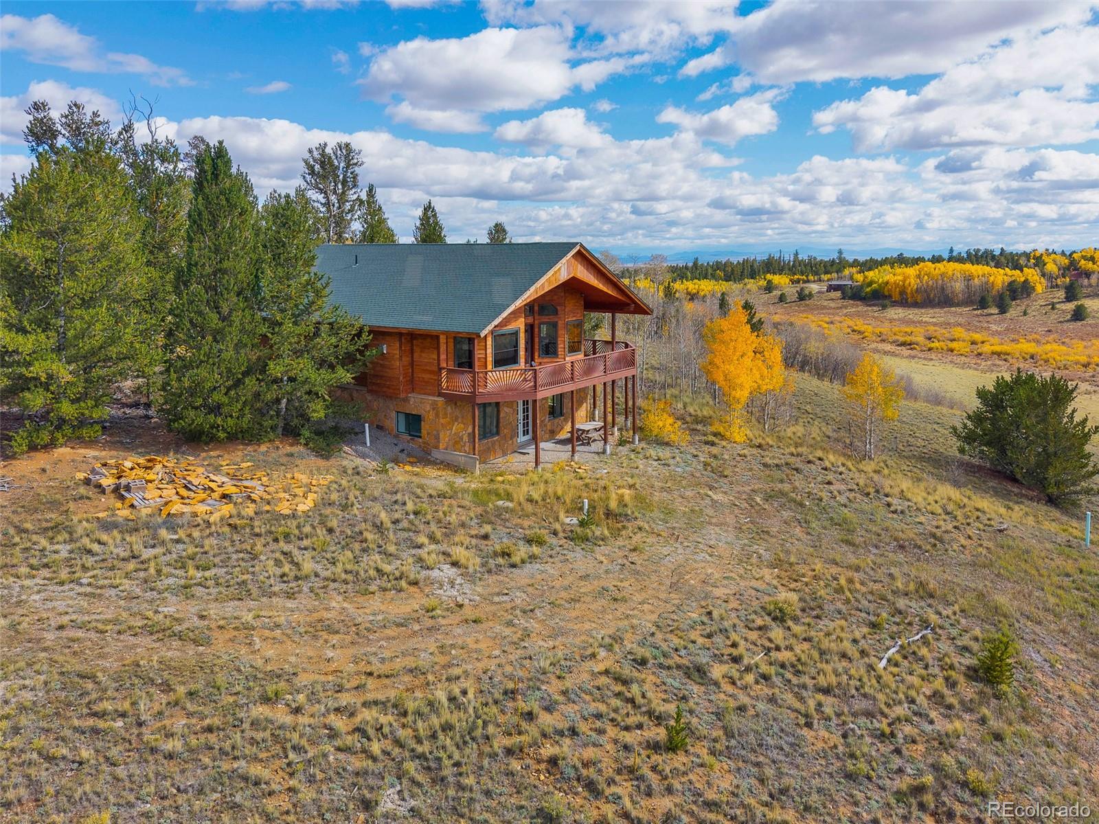 MLS Image #20 for 288  sleepy grass ,fairplay, Colorado