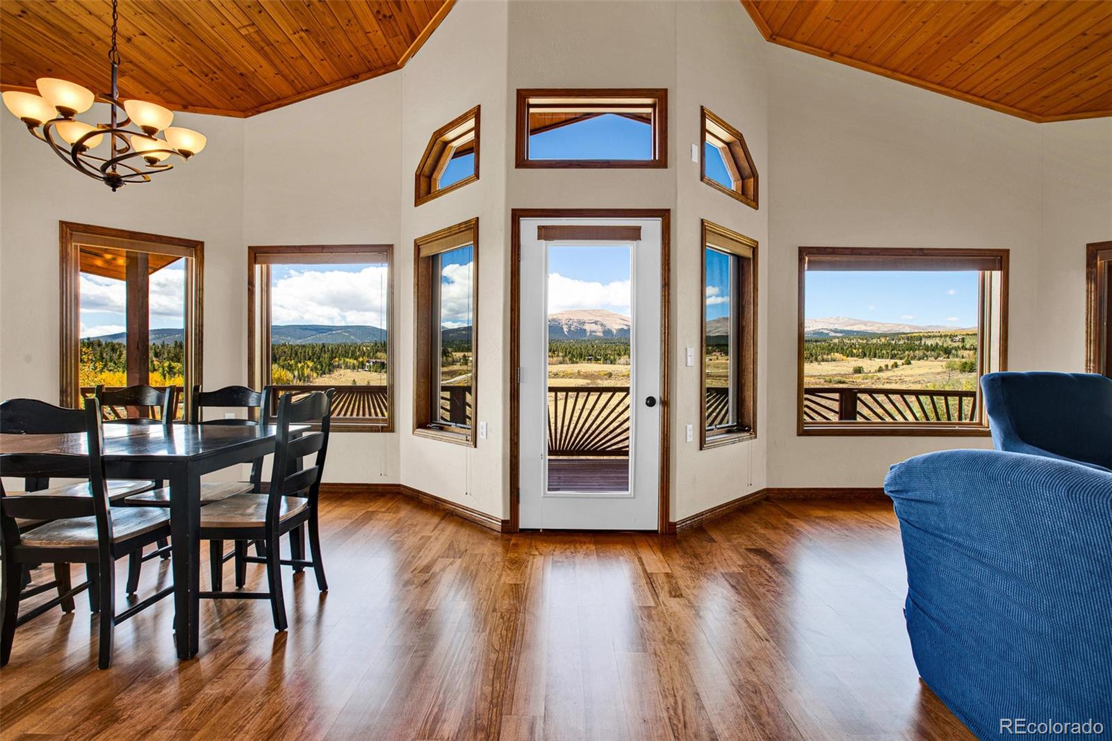 MLS Image #3 for 288  sleepy grass ,fairplay, Colorado