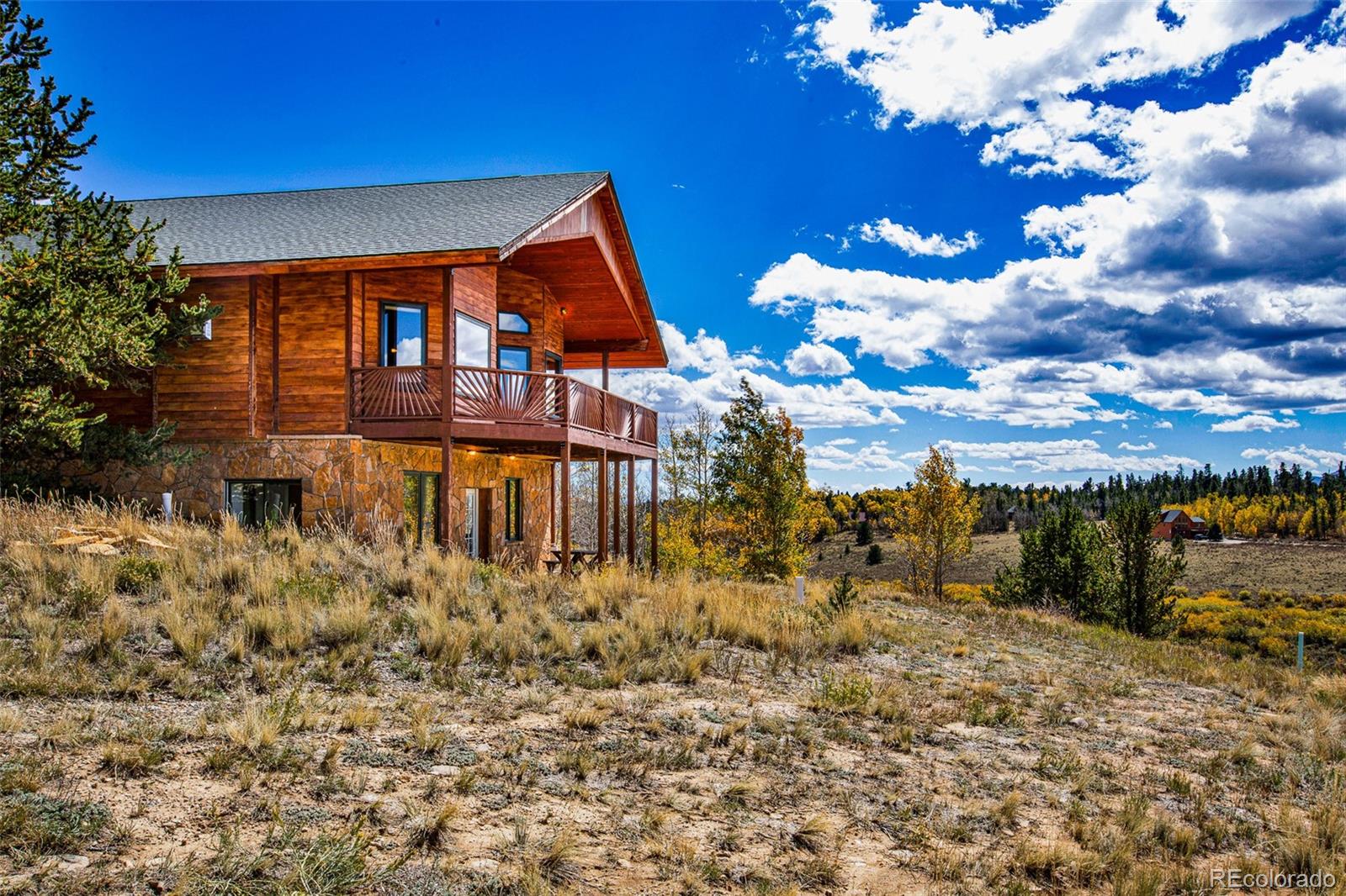 MLS Image #36 for 288  sleepy grass ,fairplay, Colorado