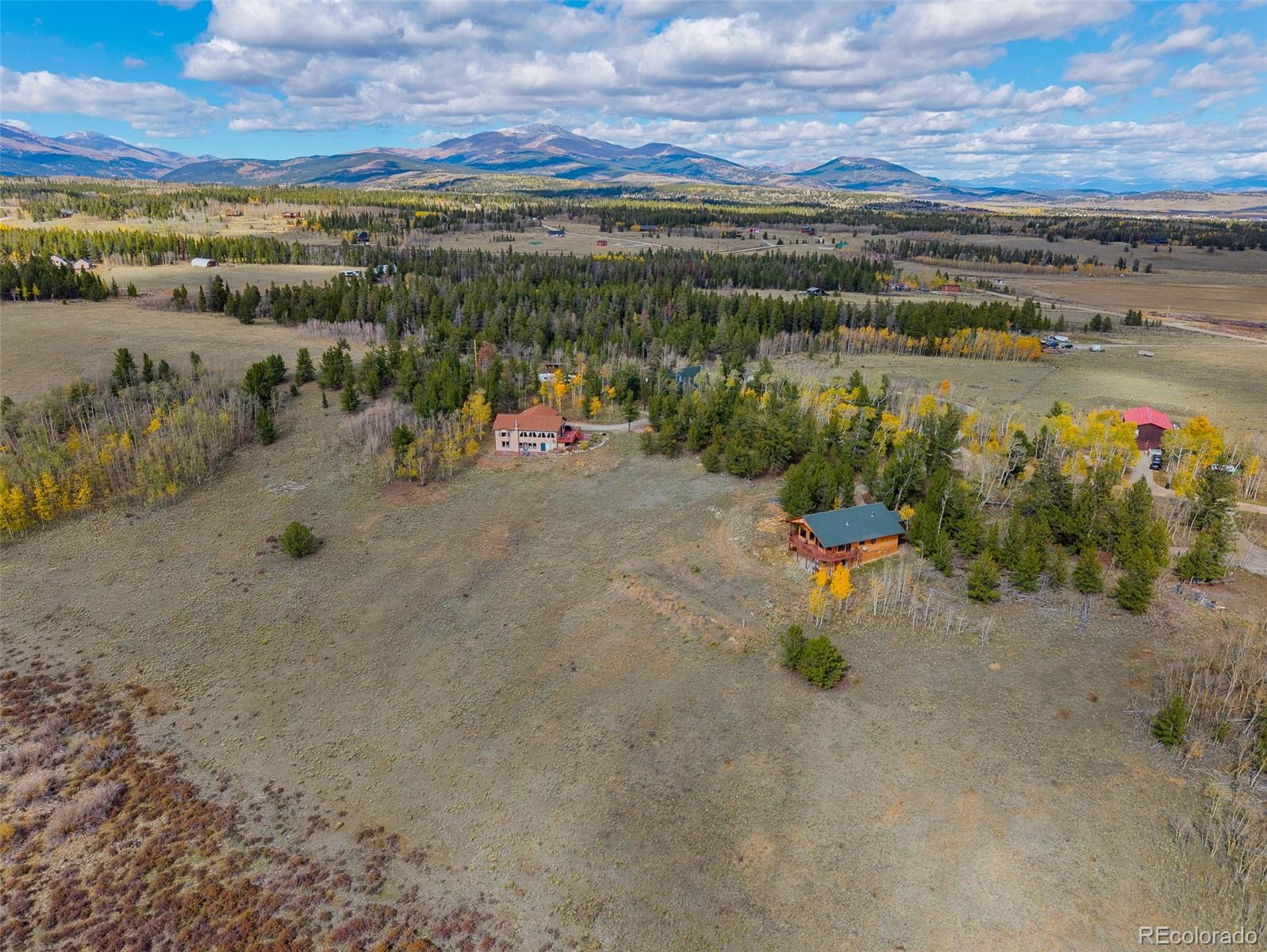 MLS Image #44 for 288  sleepy grass ,fairplay, Colorado