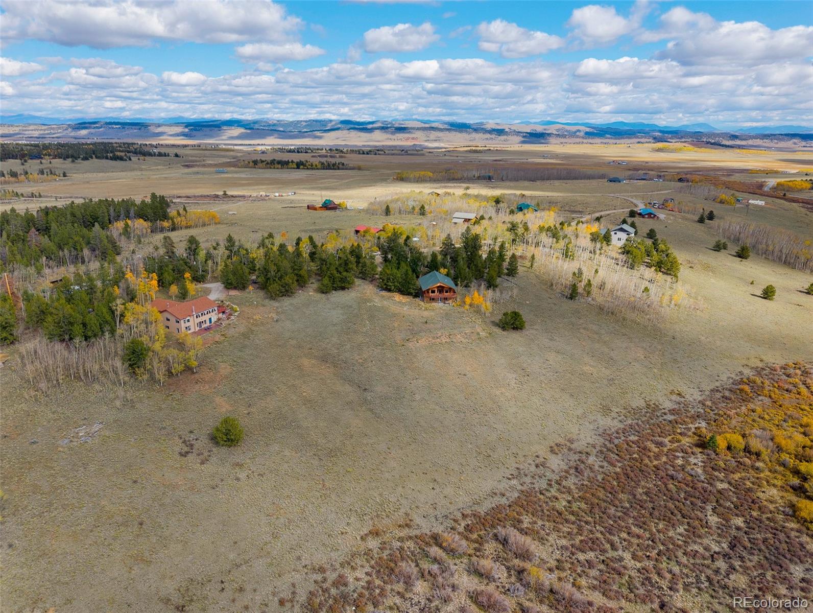 MLS Image #45 for 288  sleepy grass ,fairplay, Colorado