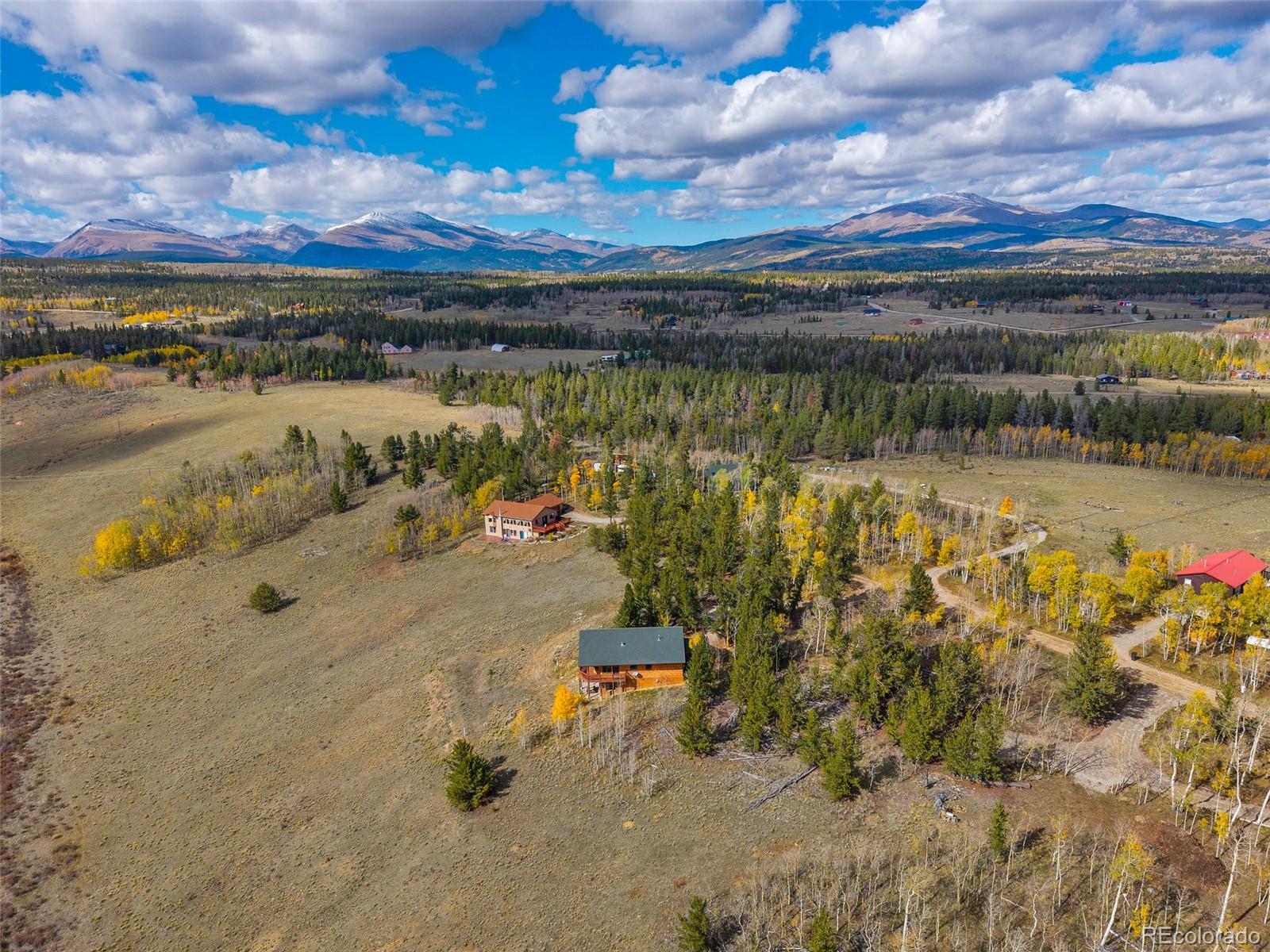 MLS Image #46 for 288  sleepy grass ,fairplay, Colorado