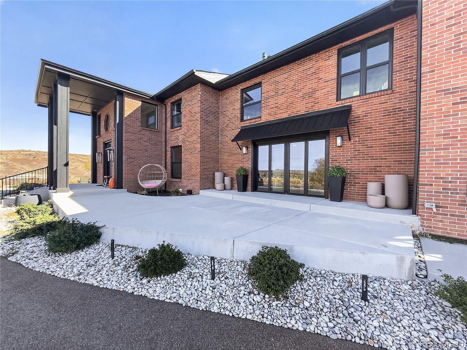 MLS Image #0 for 2808  haystack road,castle rock, Colorado