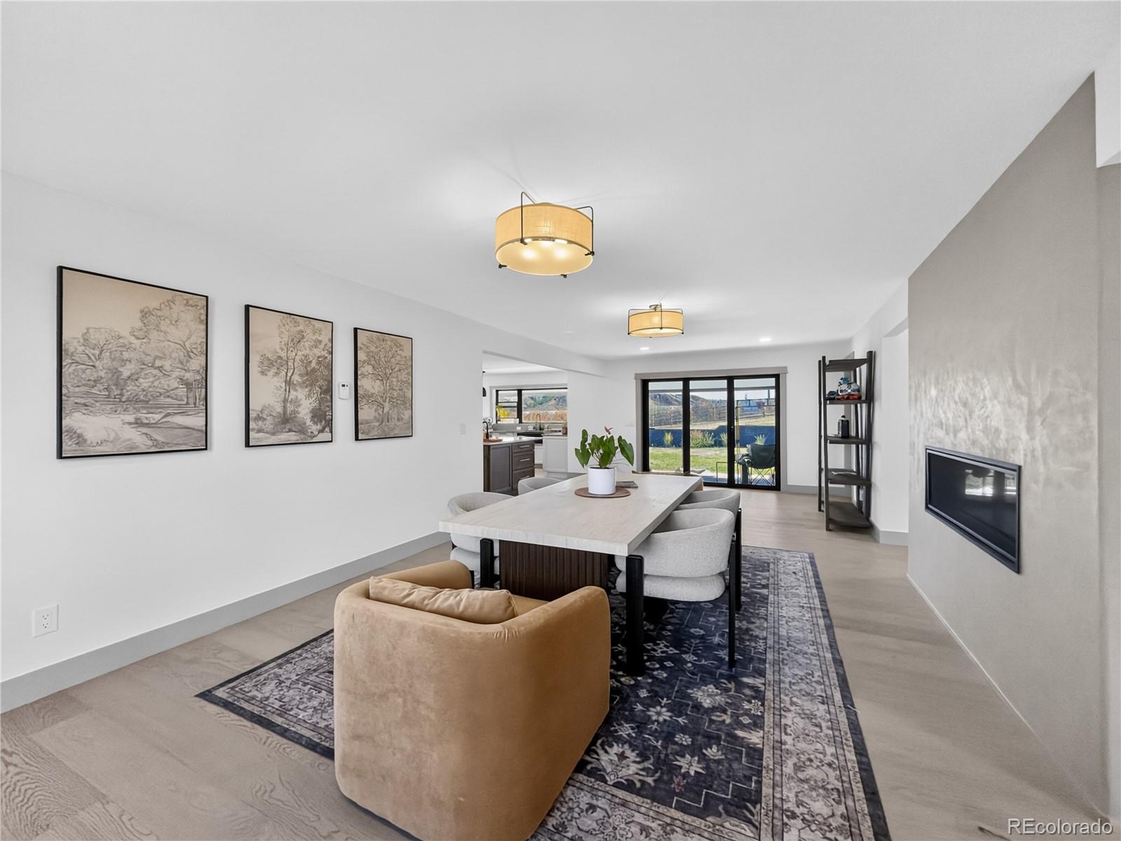 MLS Image #14 for 2808  haystack road,castle rock, Colorado