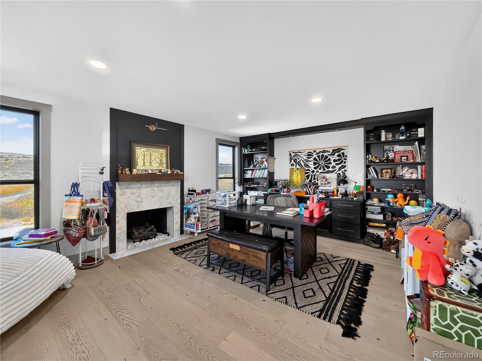 MLS Image #18 for 2808  haystack road,castle rock, Colorado