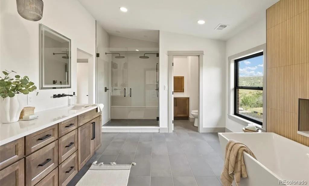 MLS Image #25 for 2808  haystack road,castle rock, Colorado