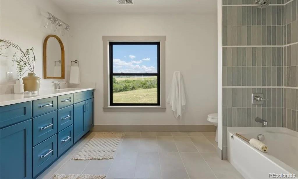 MLS Image #26 for 2808  haystack road,castle rock, Colorado
