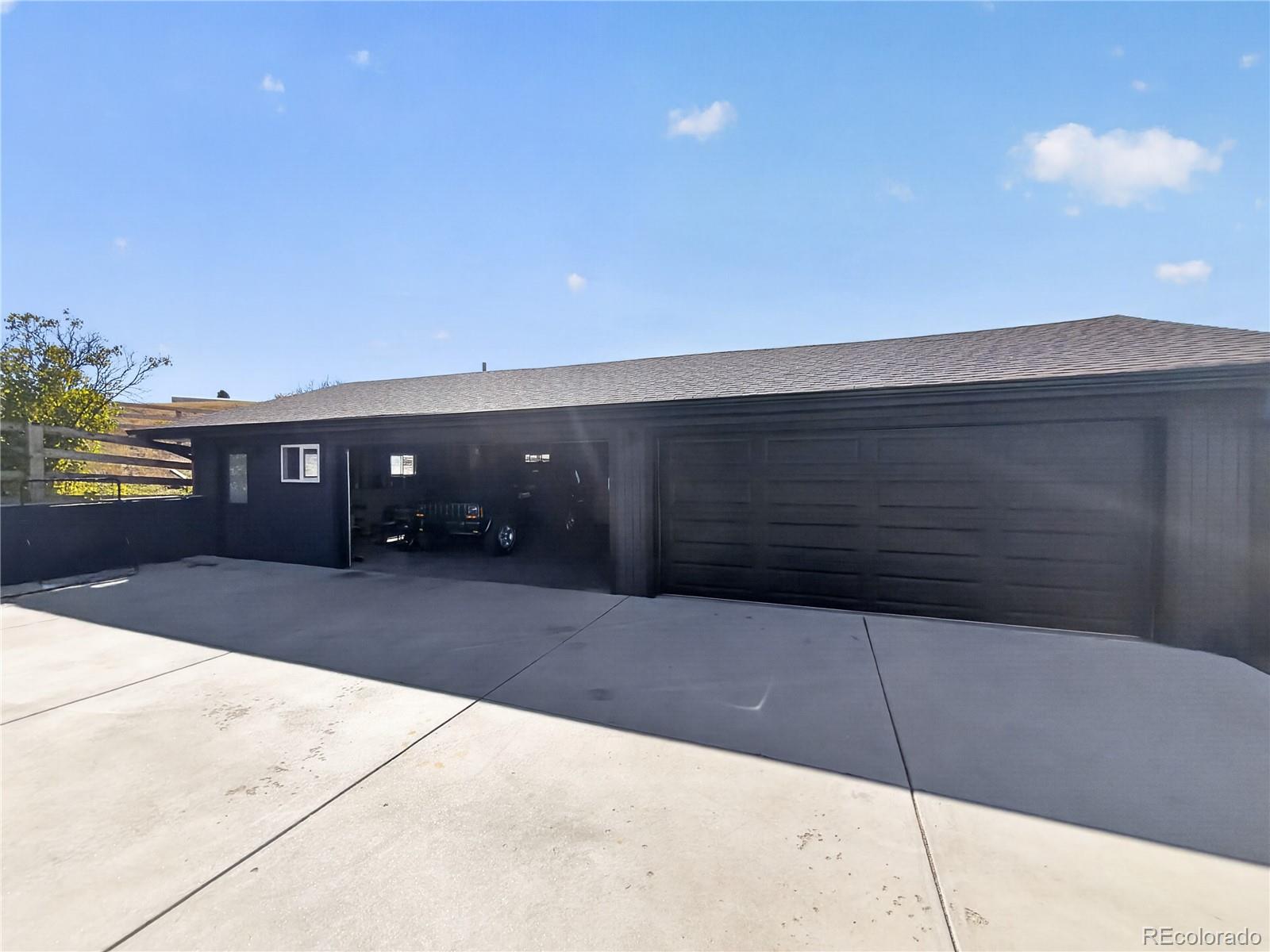 MLS Image #3 for 2808  haystack road,castle rock, Colorado