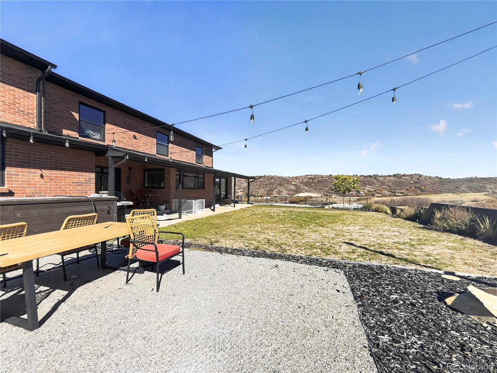 MLS Image #30 for 2808  haystack road,castle rock, Colorado