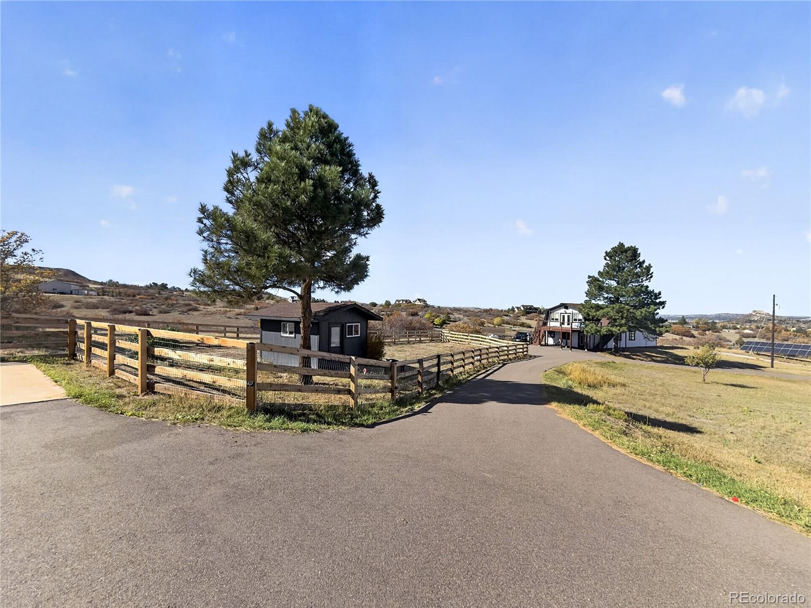 MLS Image #31 for 2808  haystack road,castle rock, Colorado