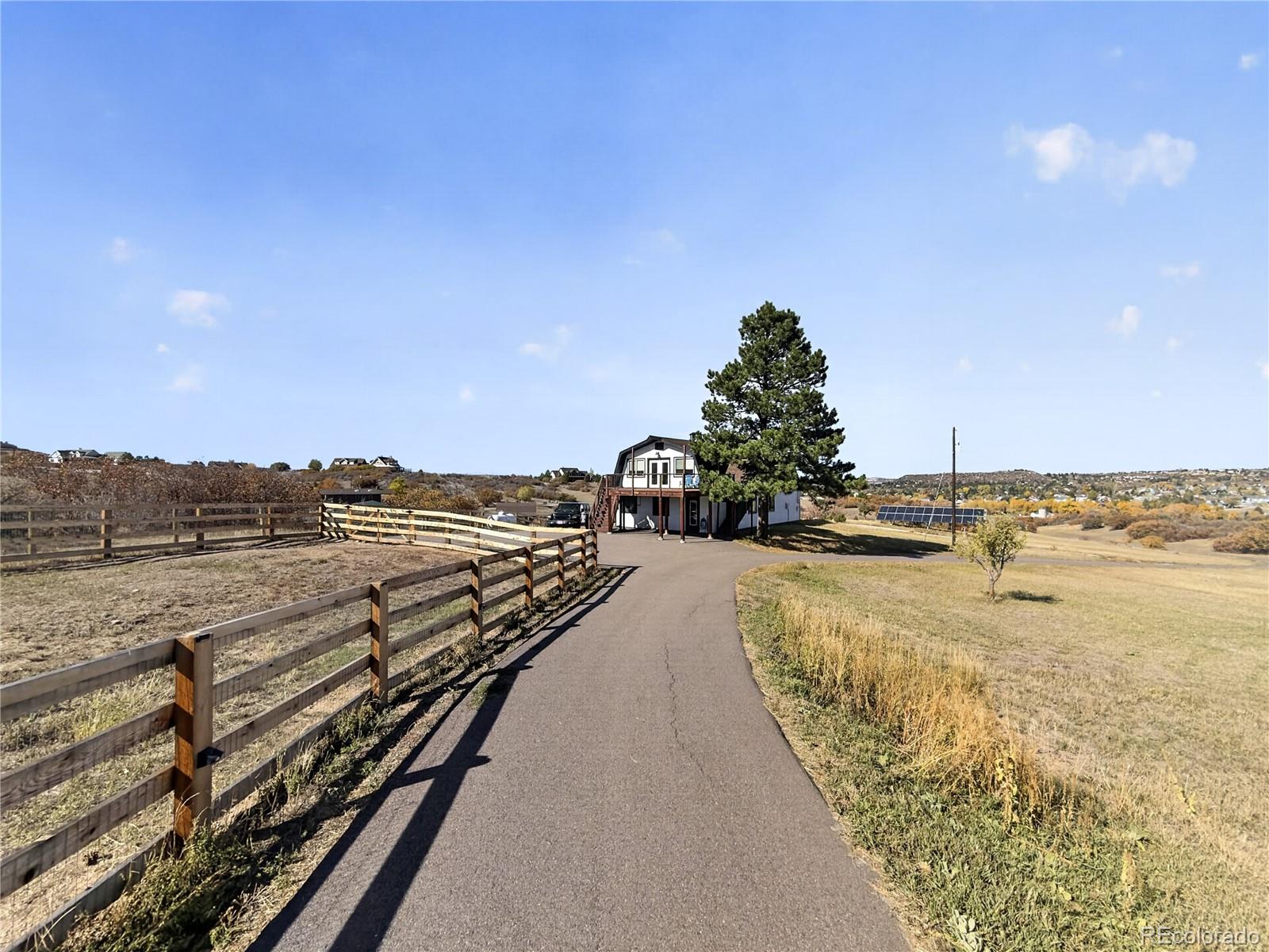 MLS Image #32 for 2808  haystack road,castle rock, Colorado