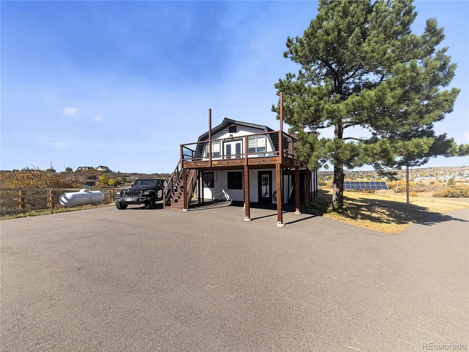MLS Image #33 for 2808  haystack road,castle rock, Colorado