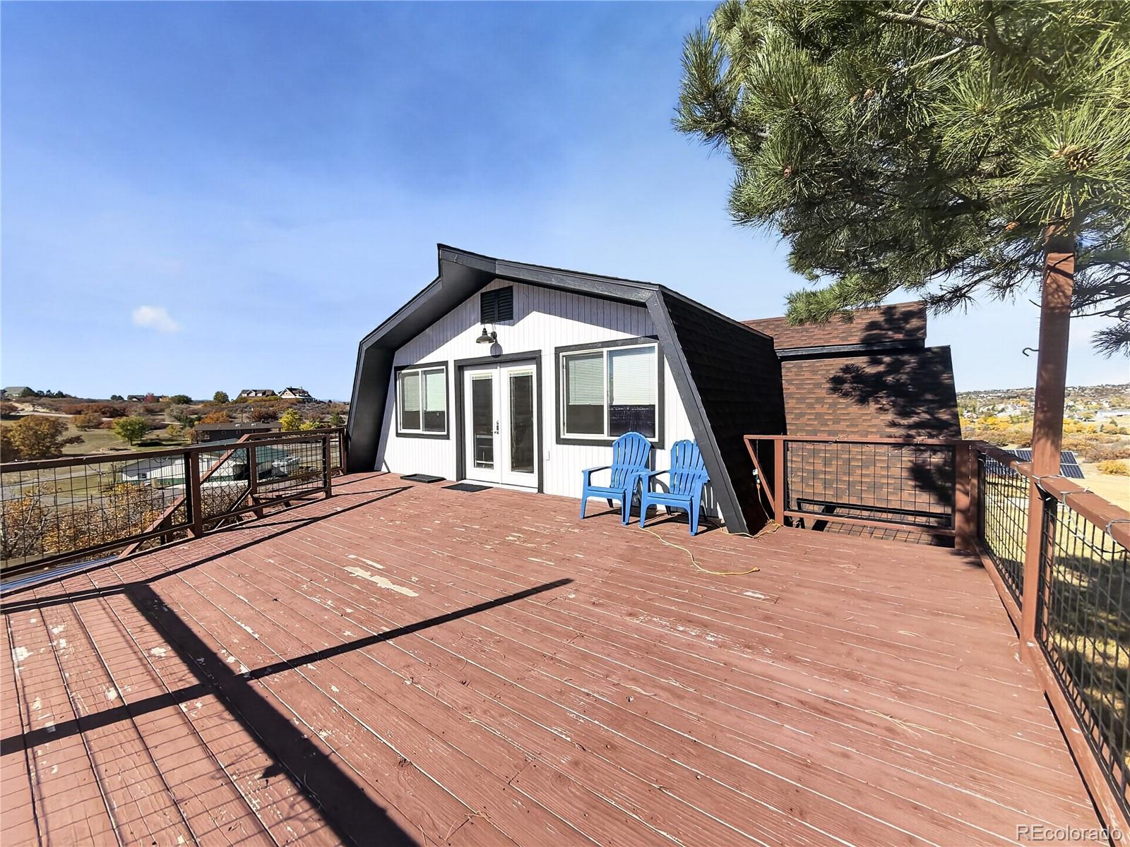 MLS Image #36 for 2808  haystack road,castle rock, Colorado