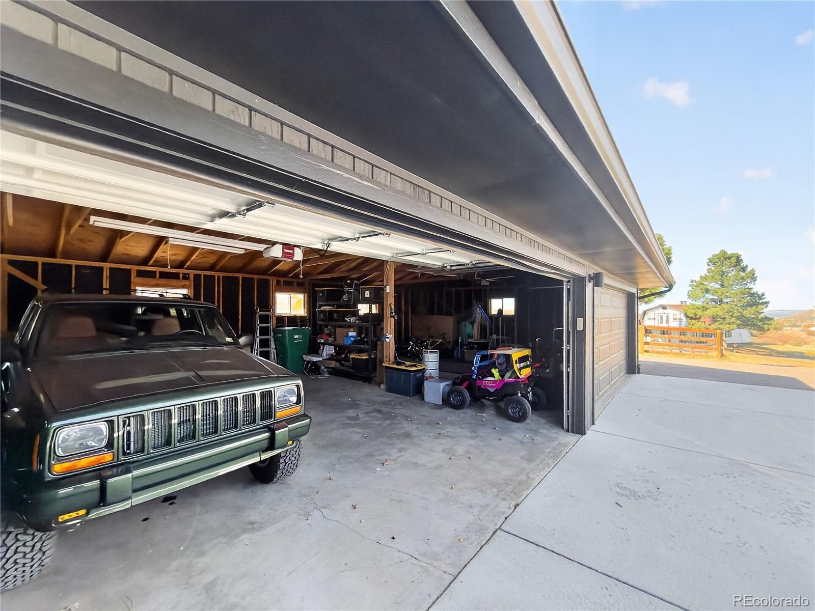 MLS Image #4 for 2808  haystack road,castle rock, Colorado