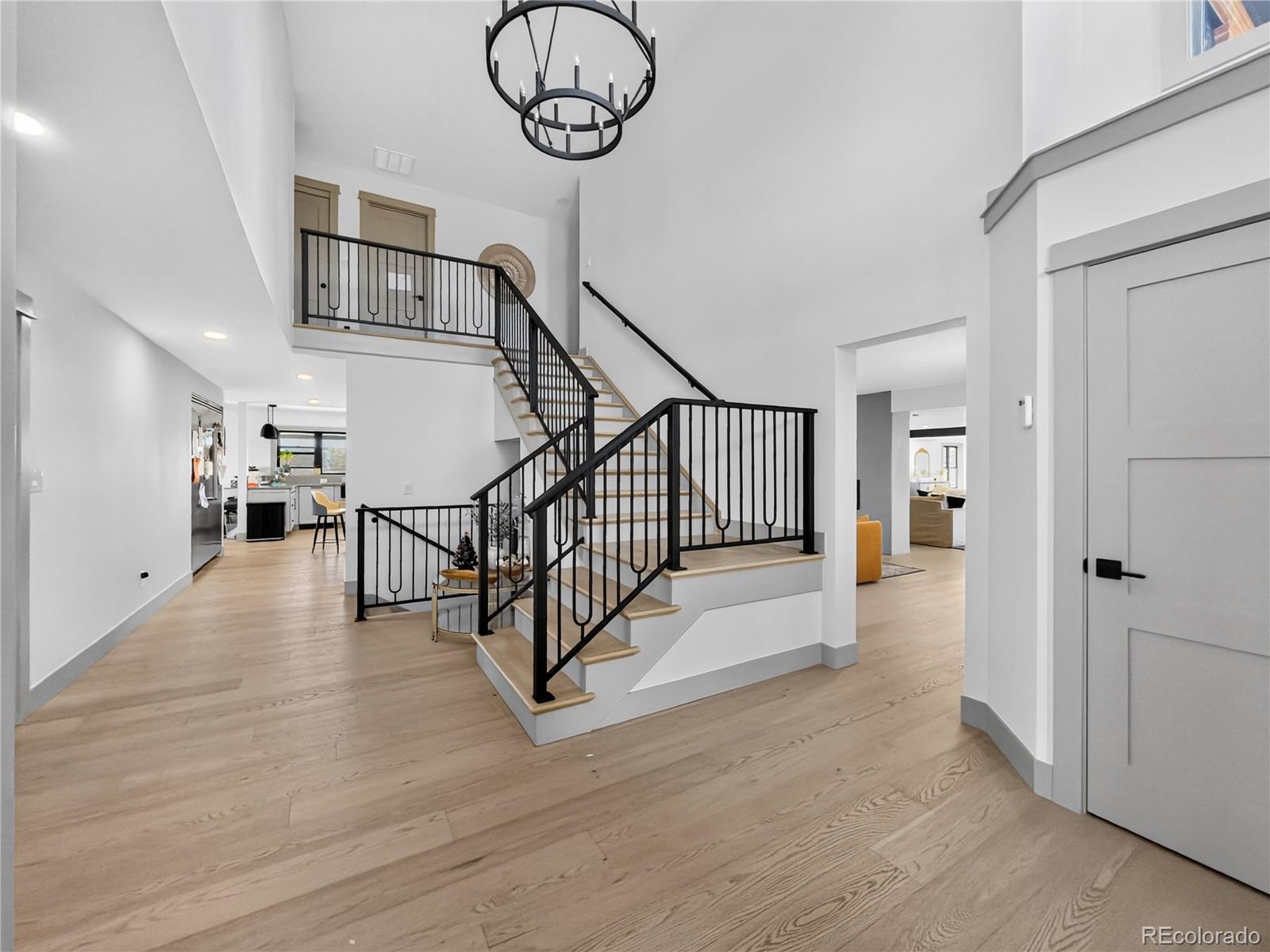 MLS Image #5 for 2808  haystack road,castle rock, Colorado