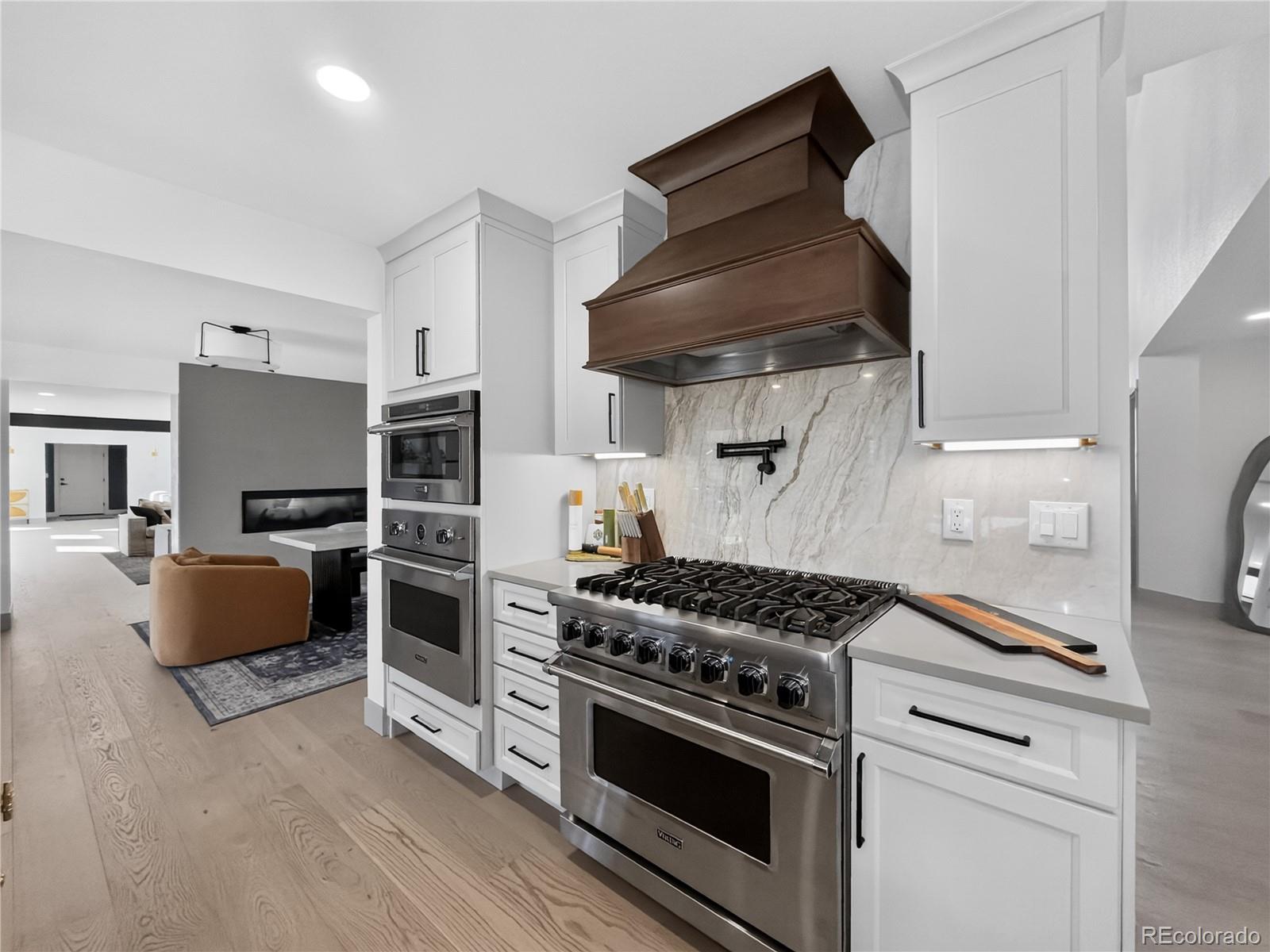 MLS Image #8 for 2808  haystack road,castle rock, Colorado