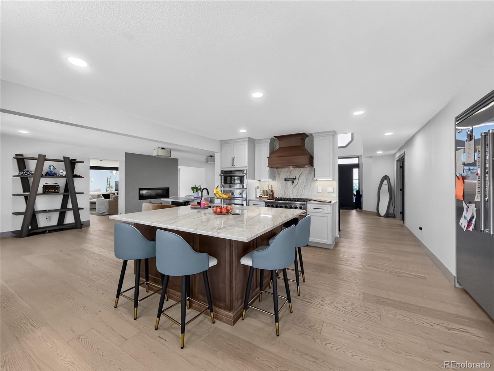 MLS Image #9 for 2808  haystack road,castle rock, Colorado