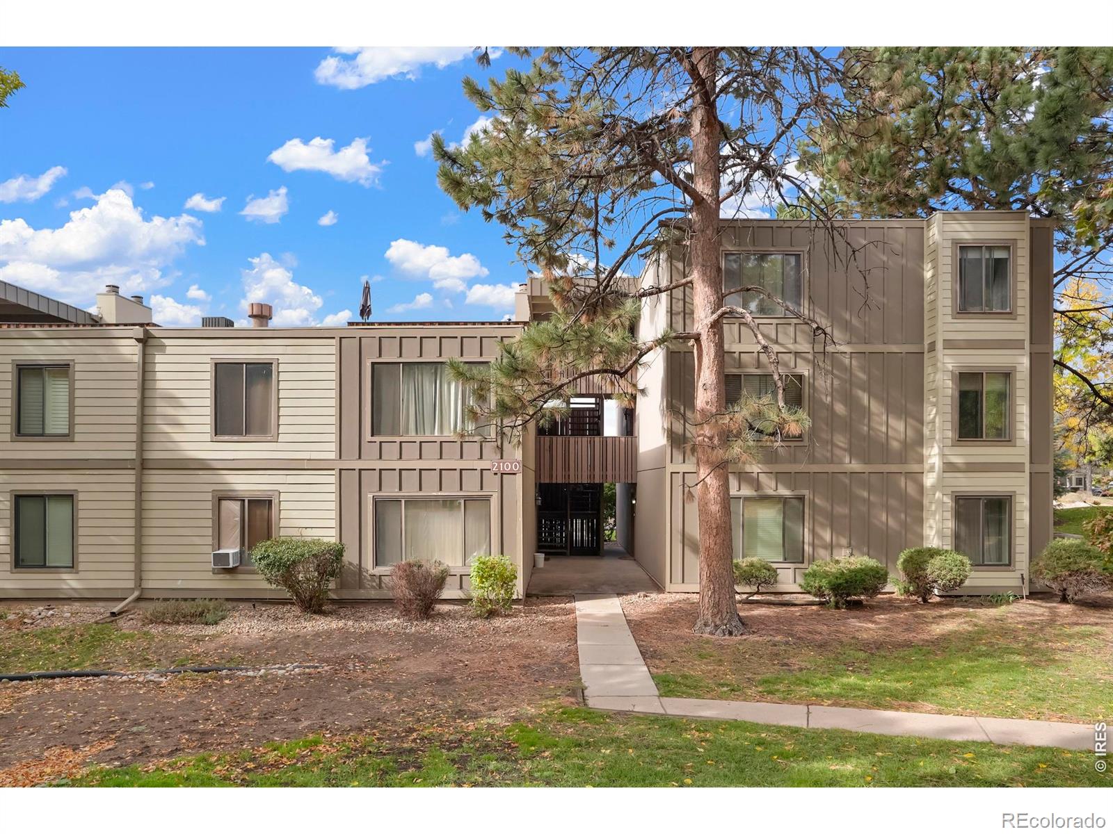 MLS Image #1 for 2525 s dayton way 2105,denver, Colorado