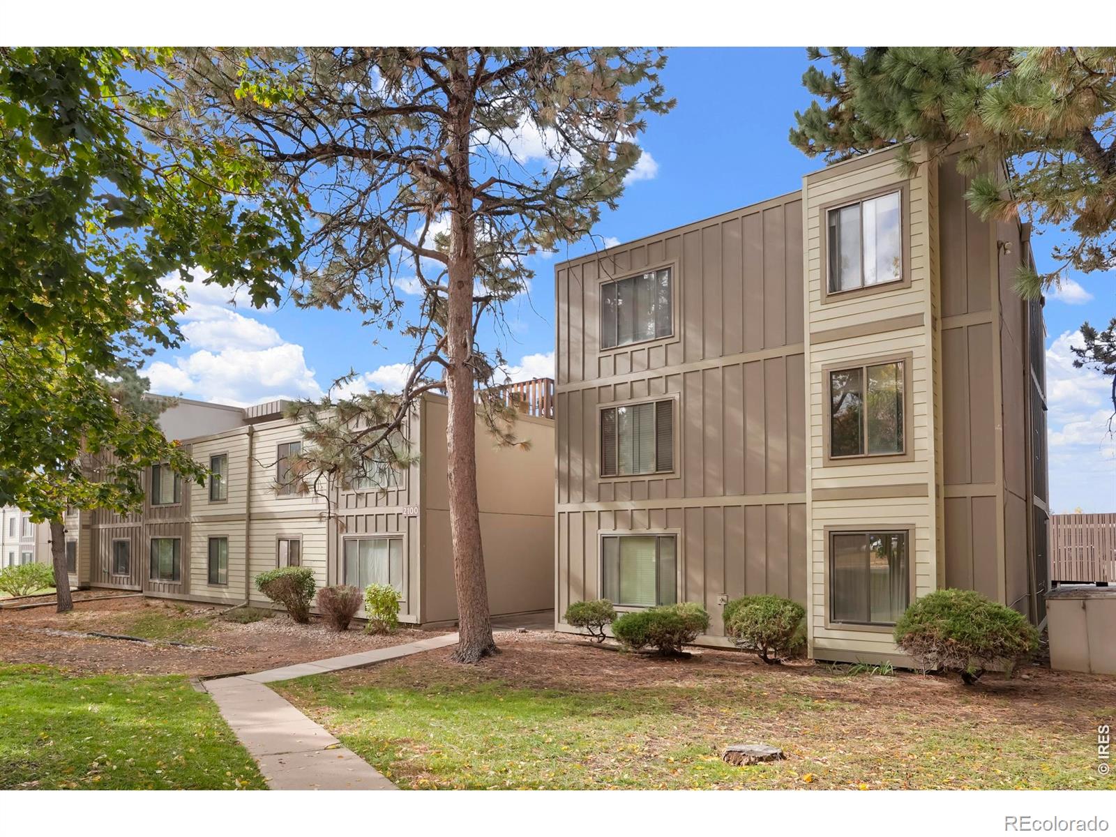 MLS Image #2 for 2525 s dayton way 2105,denver, Colorado