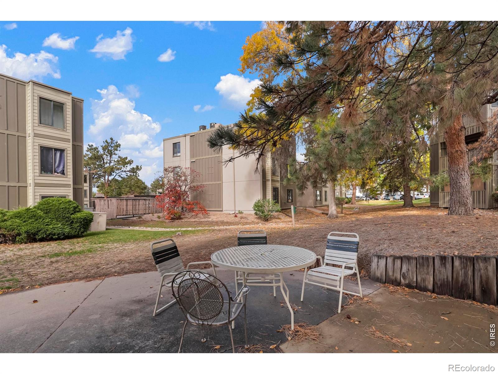 MLS Image #22 for 2525 s dayton way 2105,denver, Colorado
