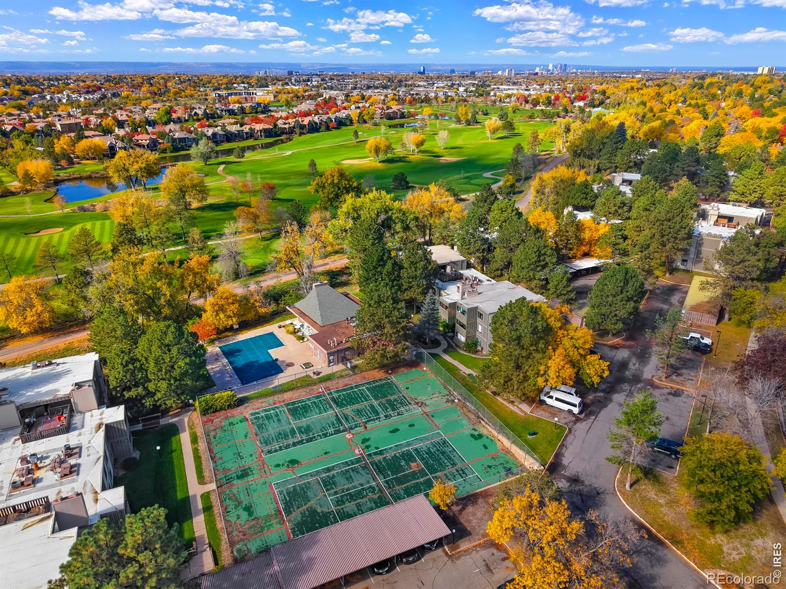 MLS Image #4 for 2525 s dayton way 2105,denver, Colorado