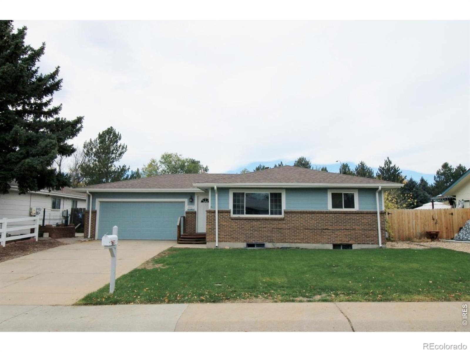 MLS Image #2 for 1927  34th avenue,greeley, Colorado