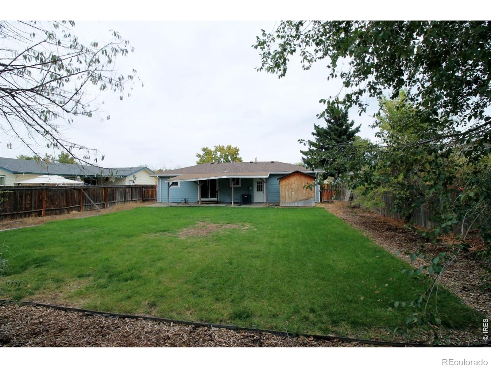 MLS Image #29 for 1927  34th avenue,greeley, Colorado