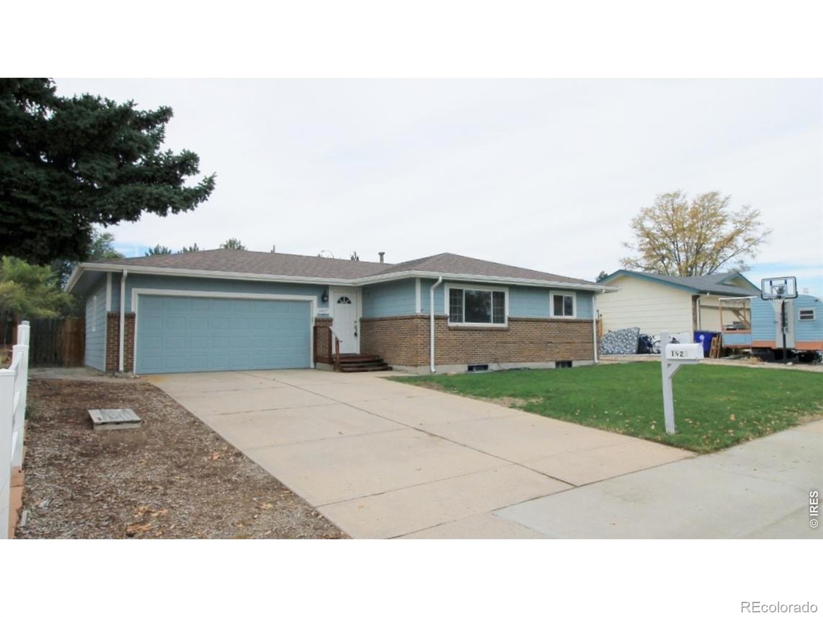 MLS Image #3 for 1927  34th avenue,greeley, Colorado