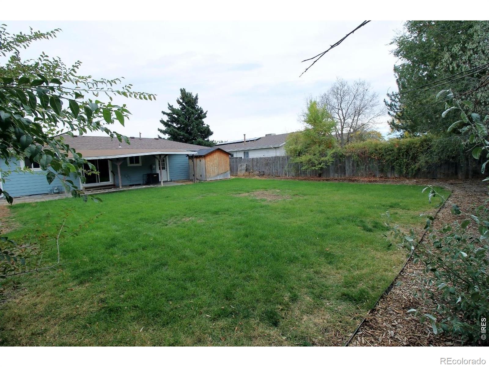 MLS Image #32 for 1927  34th avenue,greeley, Colorado