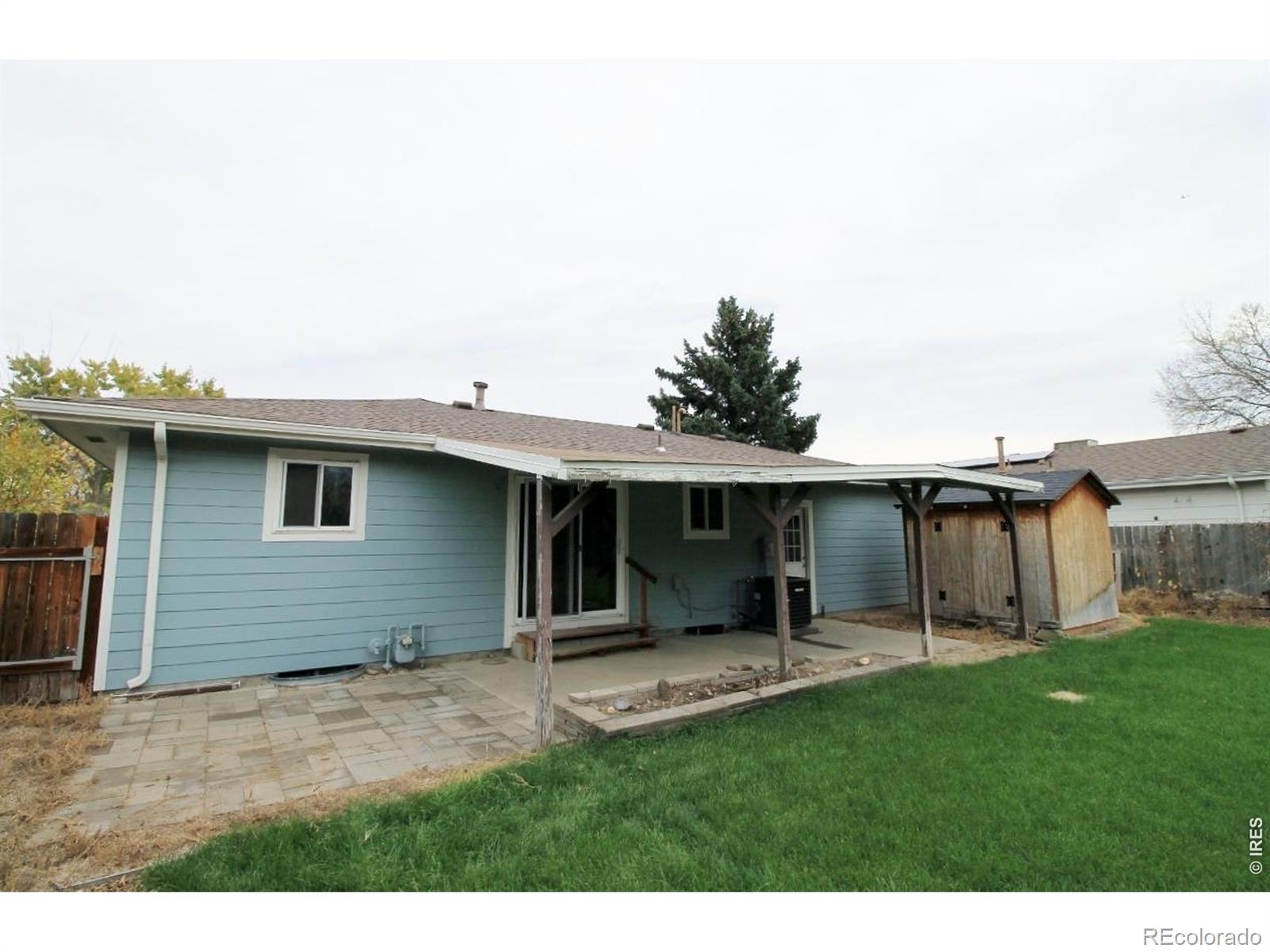 MLS Image #33 for 1927  34th avenue,greeley, Colorado