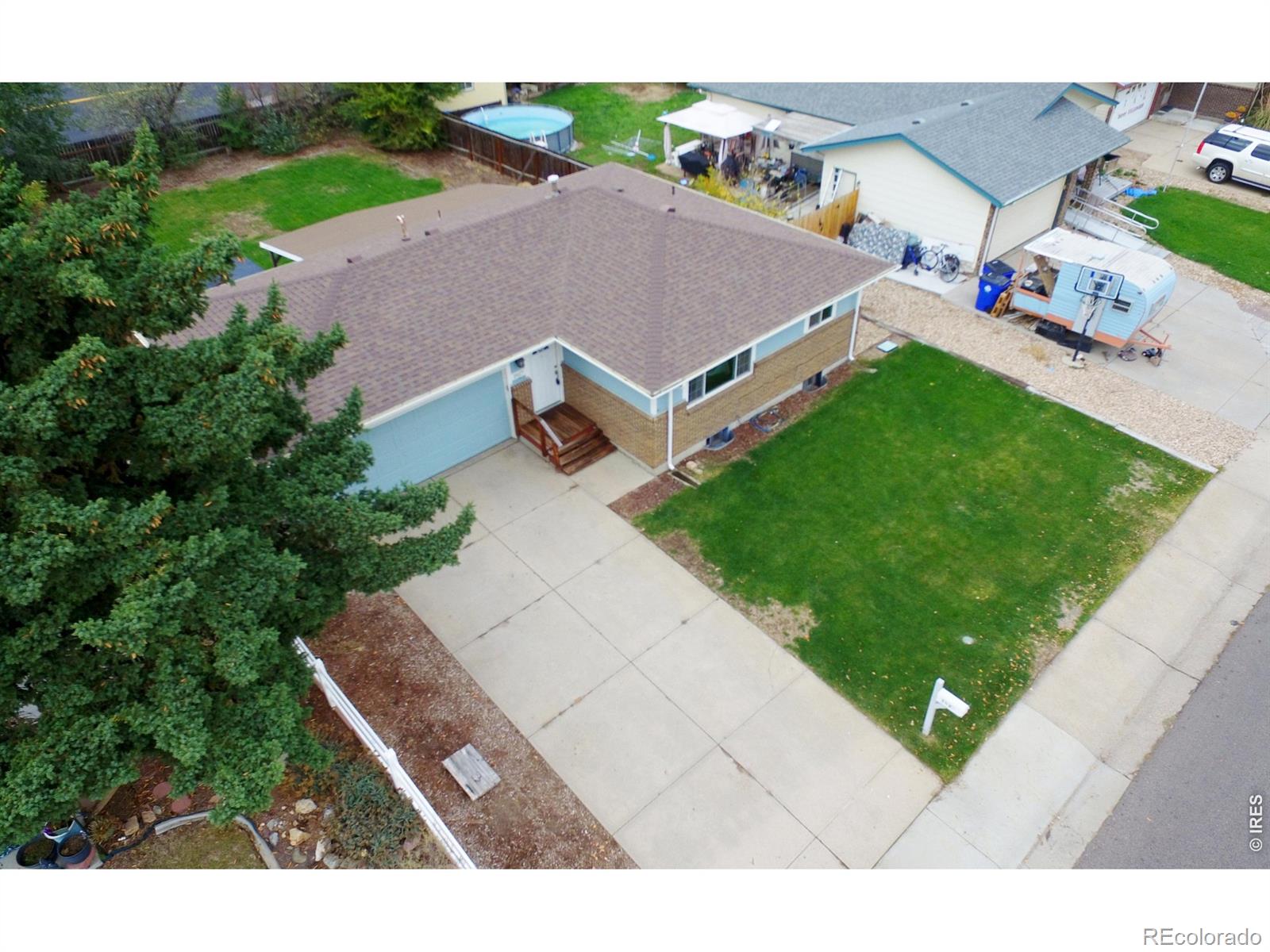 MLS Image #36 for 1927  34th avenue,greeley, Colorado