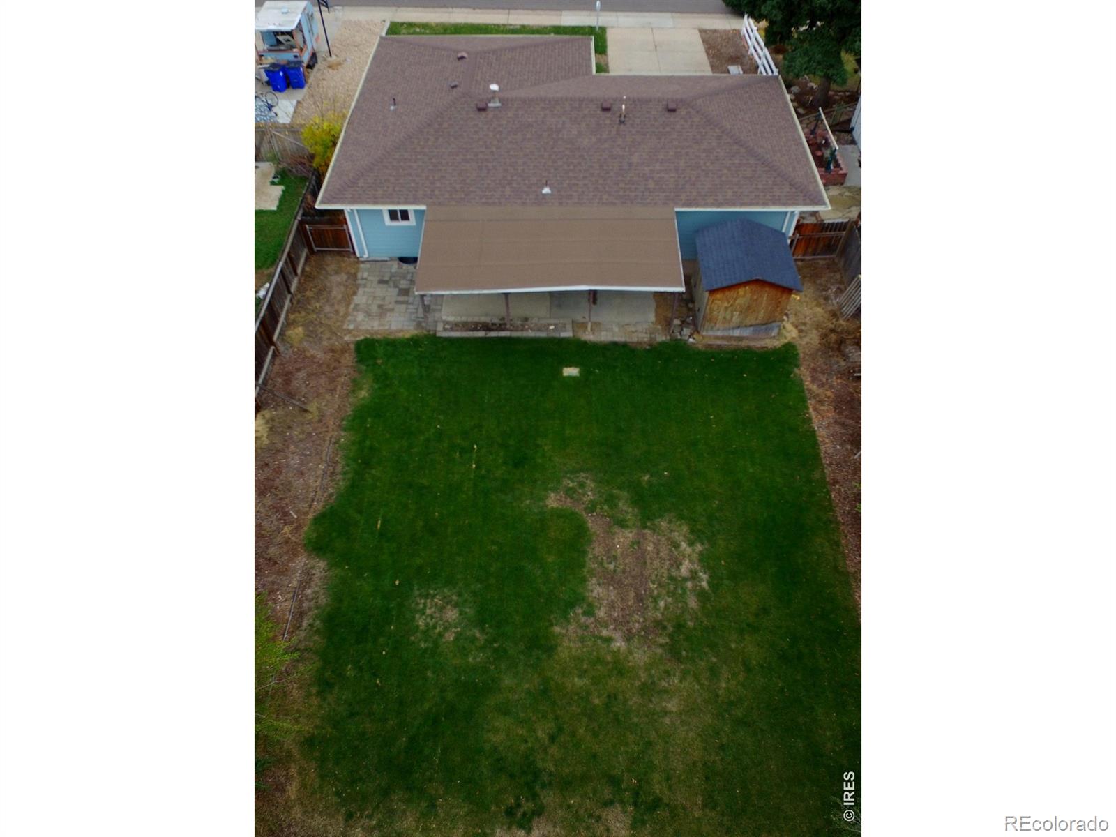 MLS Image #38 for 1927  34th avenue,greeley, Colorado
