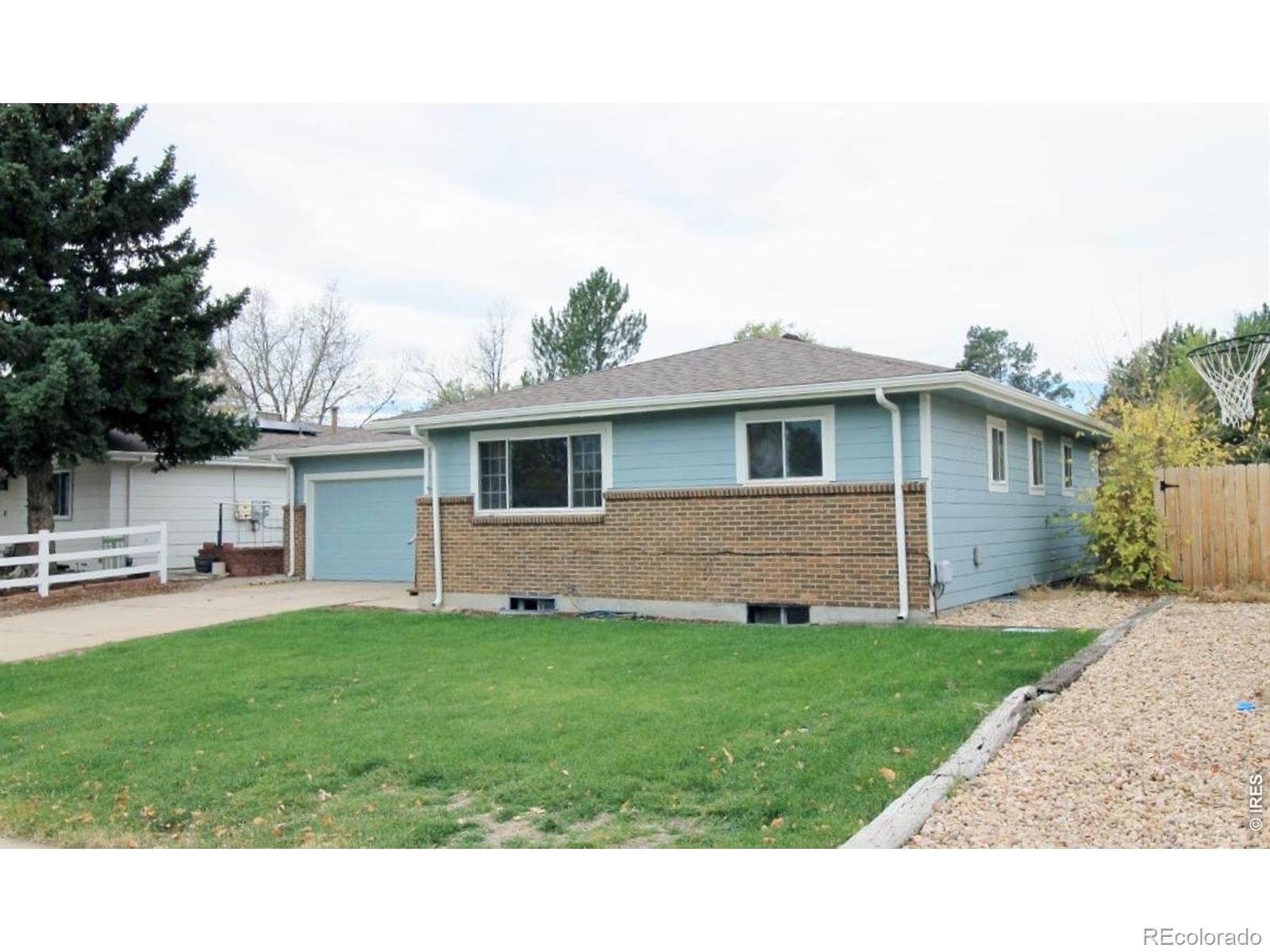 MLS Image #4 for 1927  34th avenue,greeley, Colorado