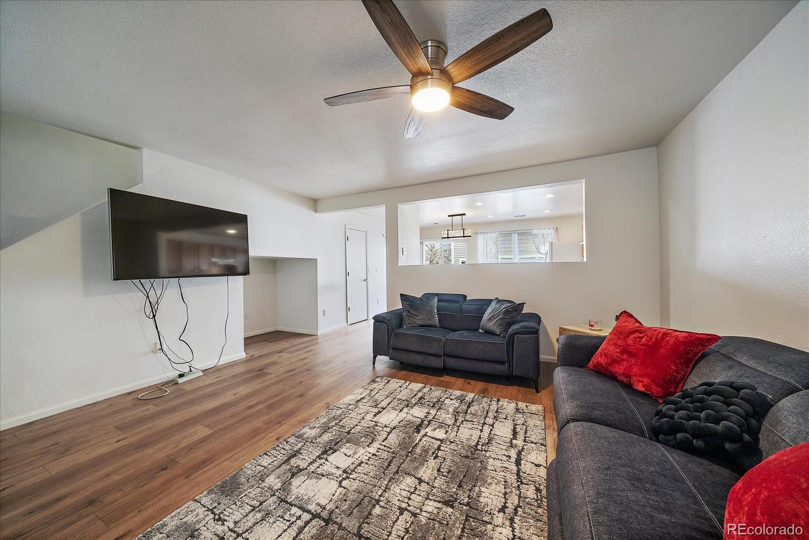 MLS Image #3 for 7858 s kalispell circle,englewood, Colorado