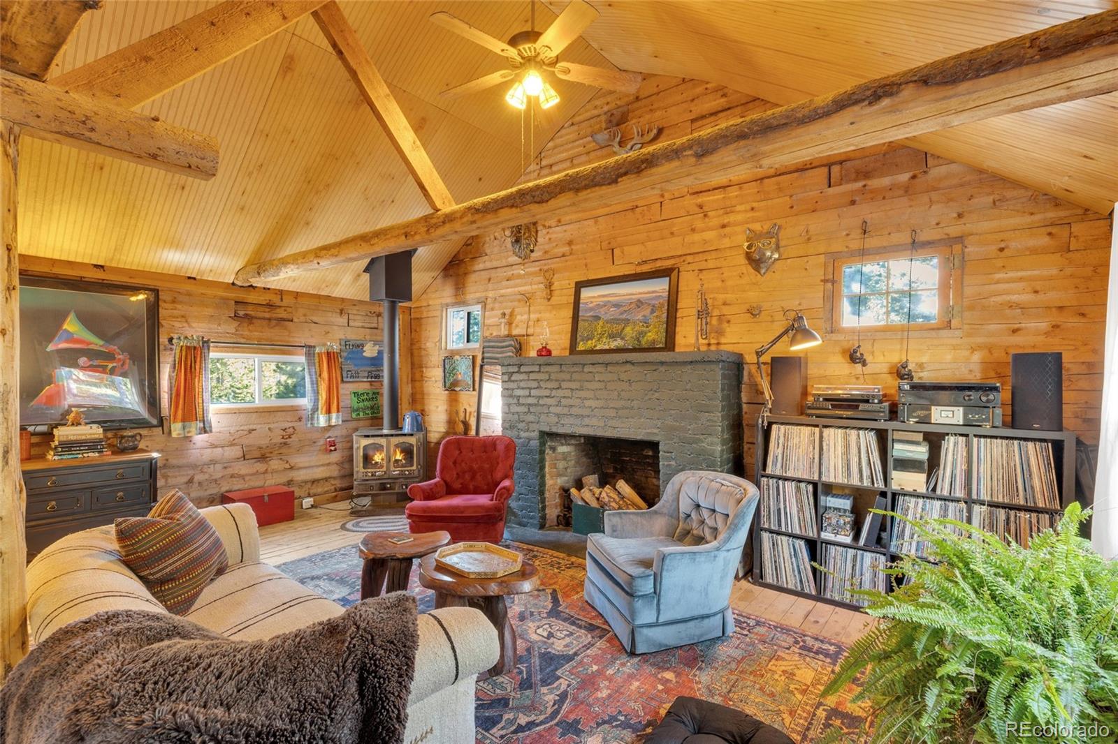 MLS Image #1 for 10960  webb avenue,conifer, Colorado