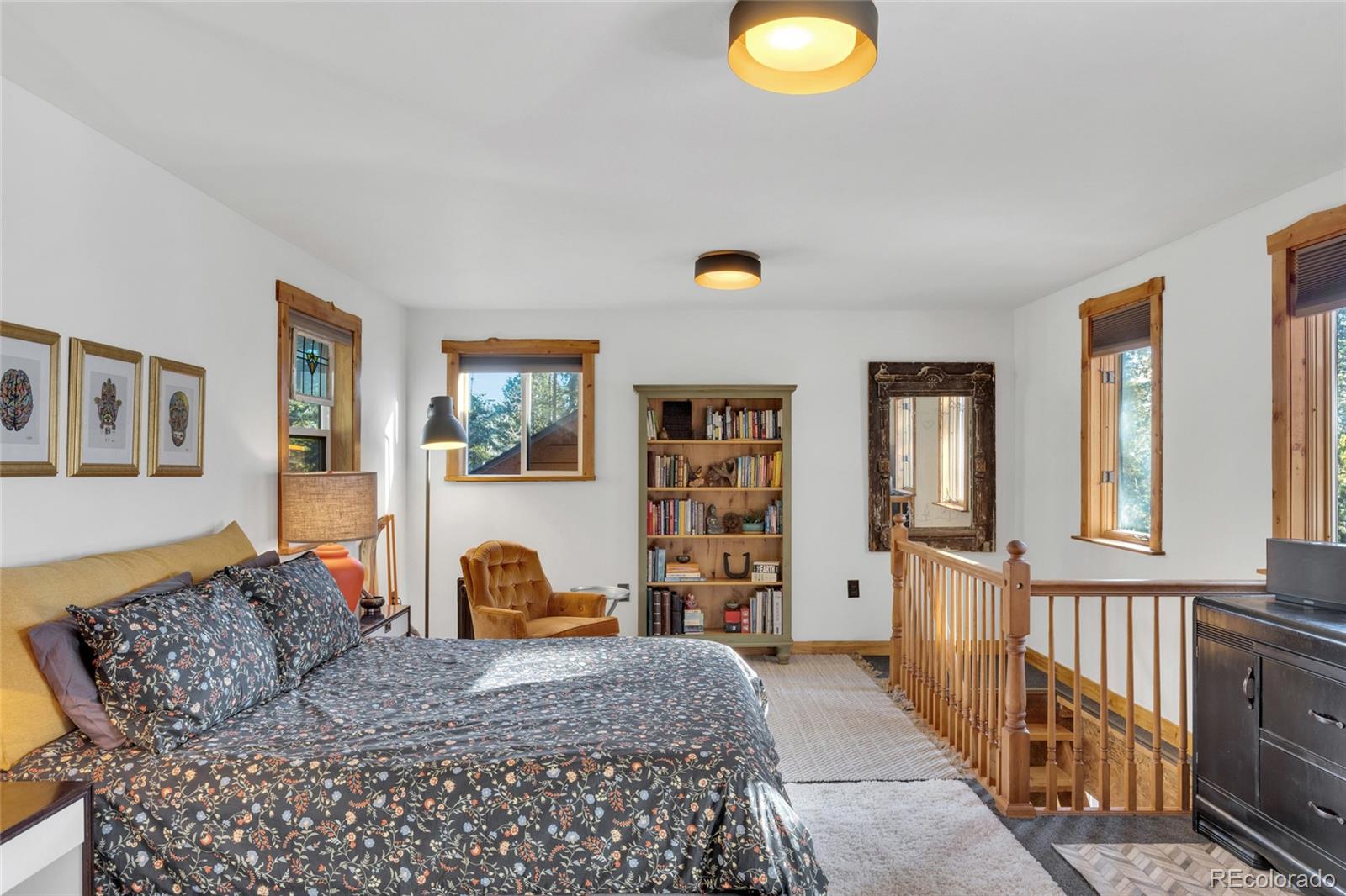MLS Image #12 for 10960  webb avenue,conifer, Colorado