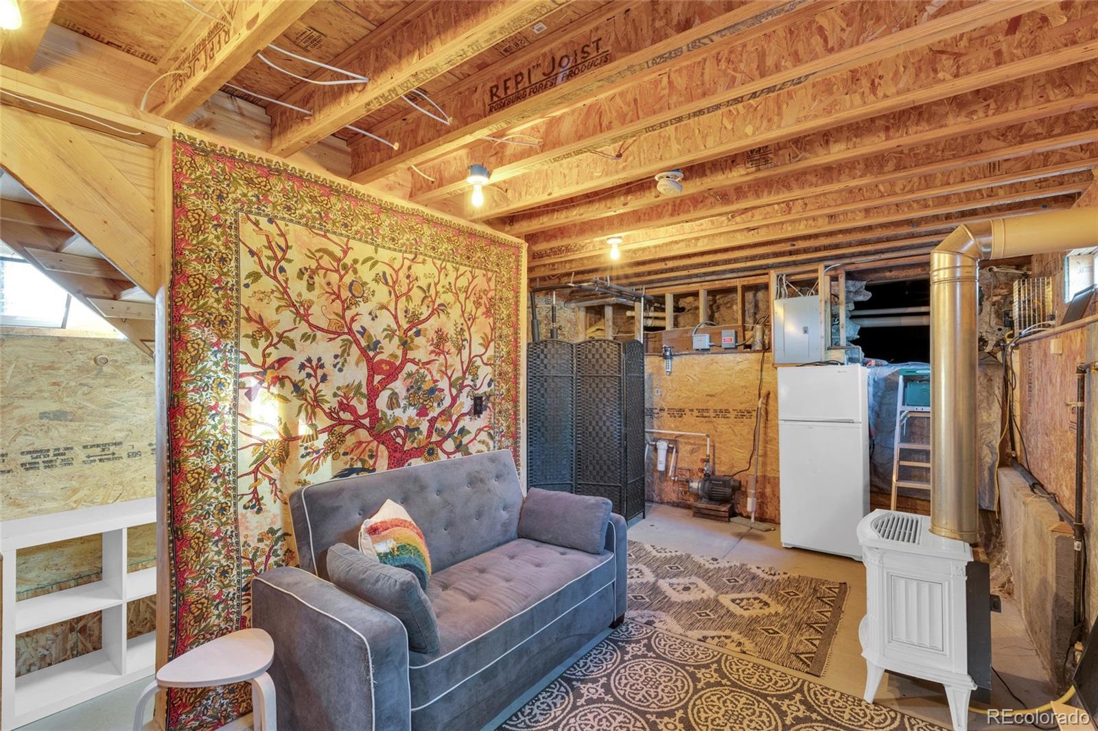 MLS Image #15 for 10960  webb avenue,conifer, Colorado