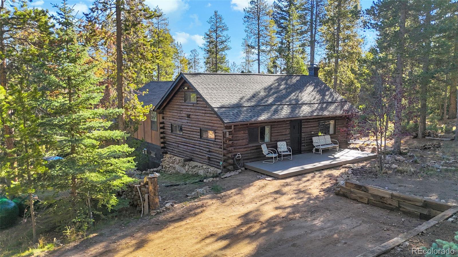 MLS Image #18 for 10960  webb avenue,conifer, Colorado