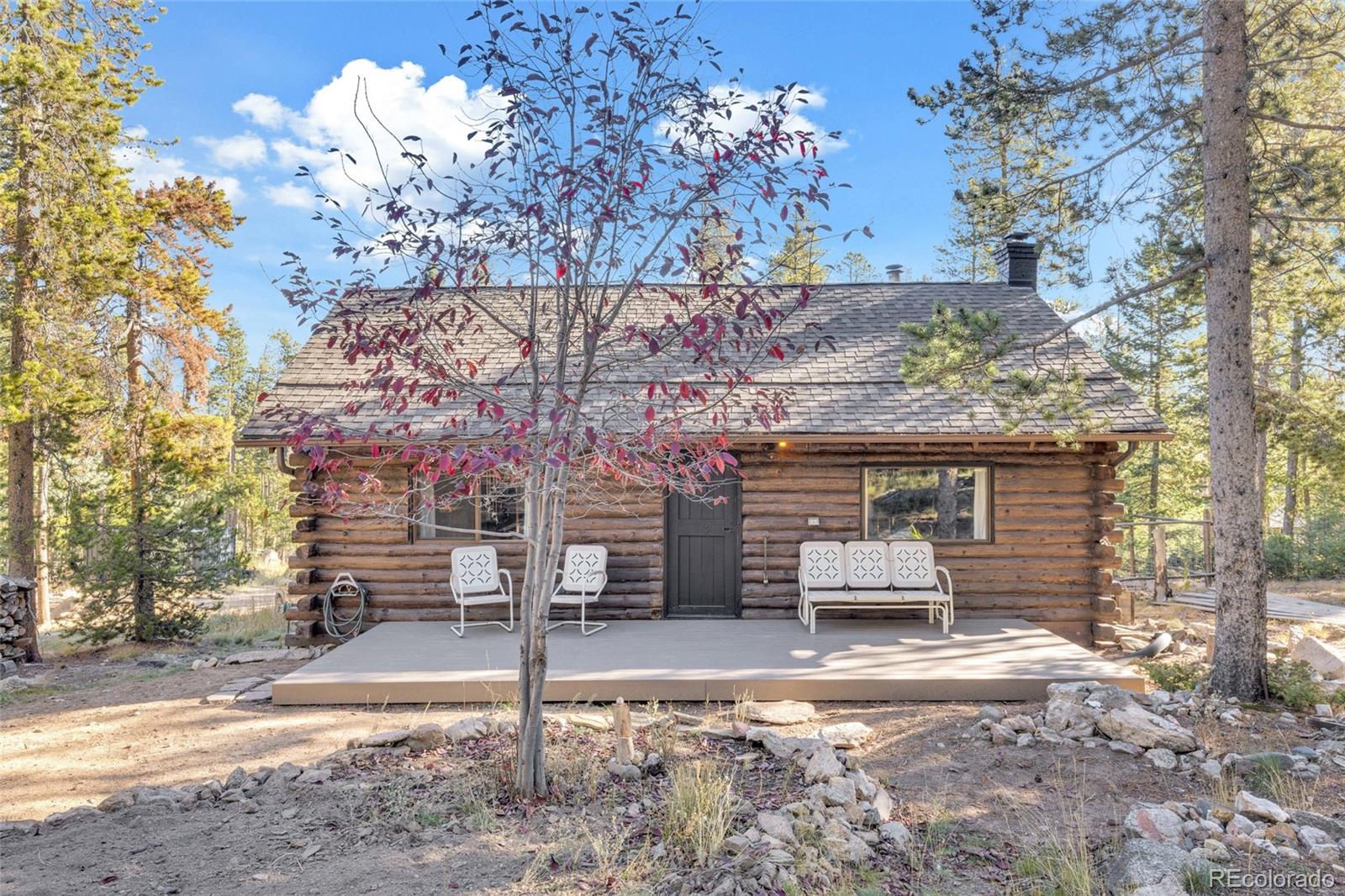 MLS Image #19 for 10960  webb avenue,conifer, Colorado