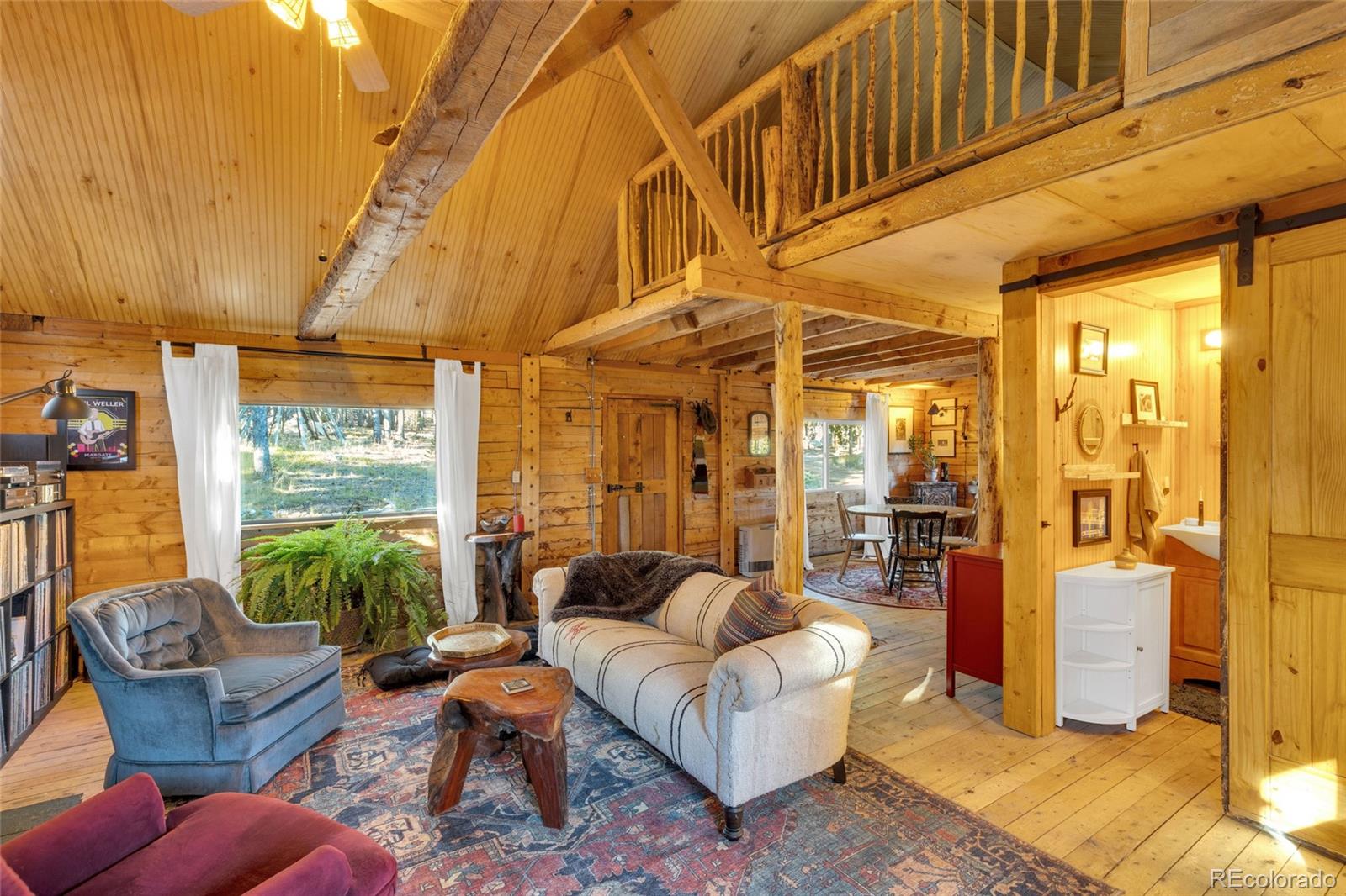 MLS Image #2 for 10960  webb avenue,conifer, Colorado