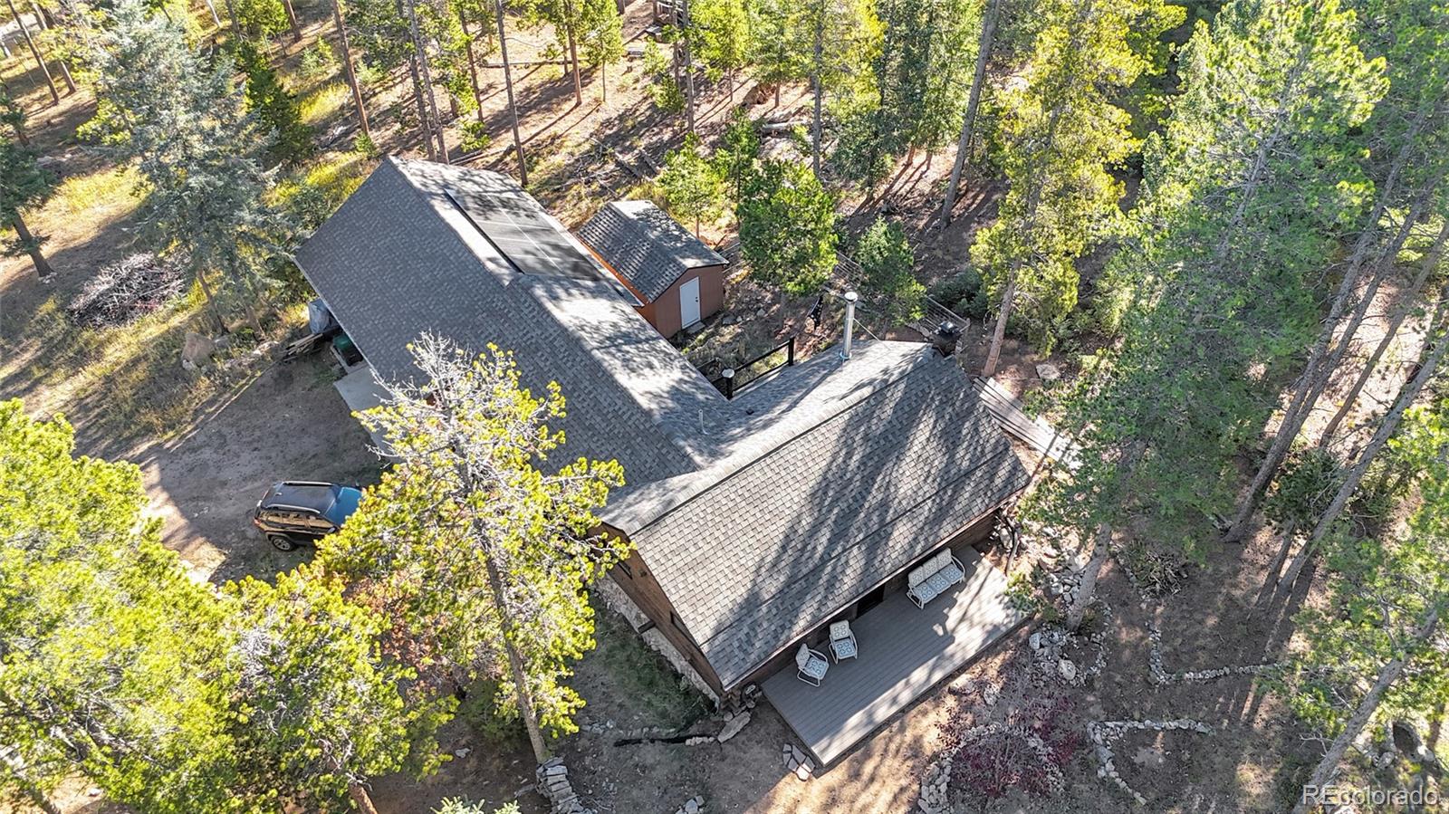 MLS Image #22 for 10960  webb avenue,conifer, Colorado