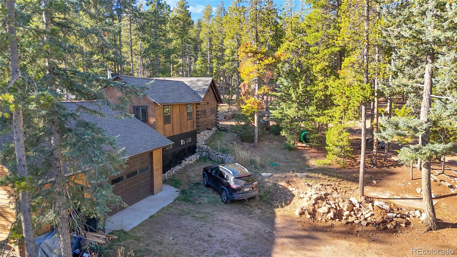 MLS Image #23 for 10960  webb avenue,conifer, Colorado