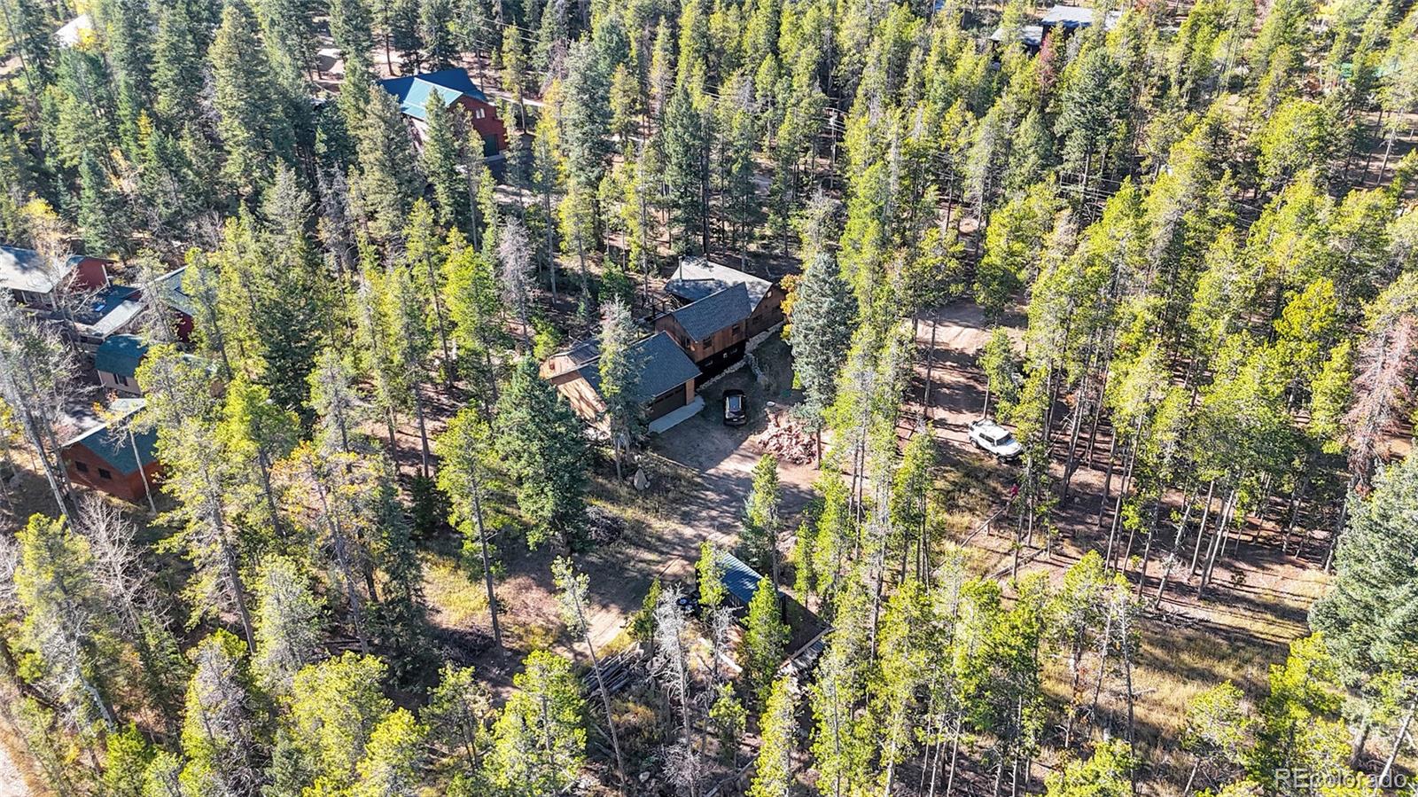 MLS Image #24 for 10960  webb avenue,conifer, Colorado