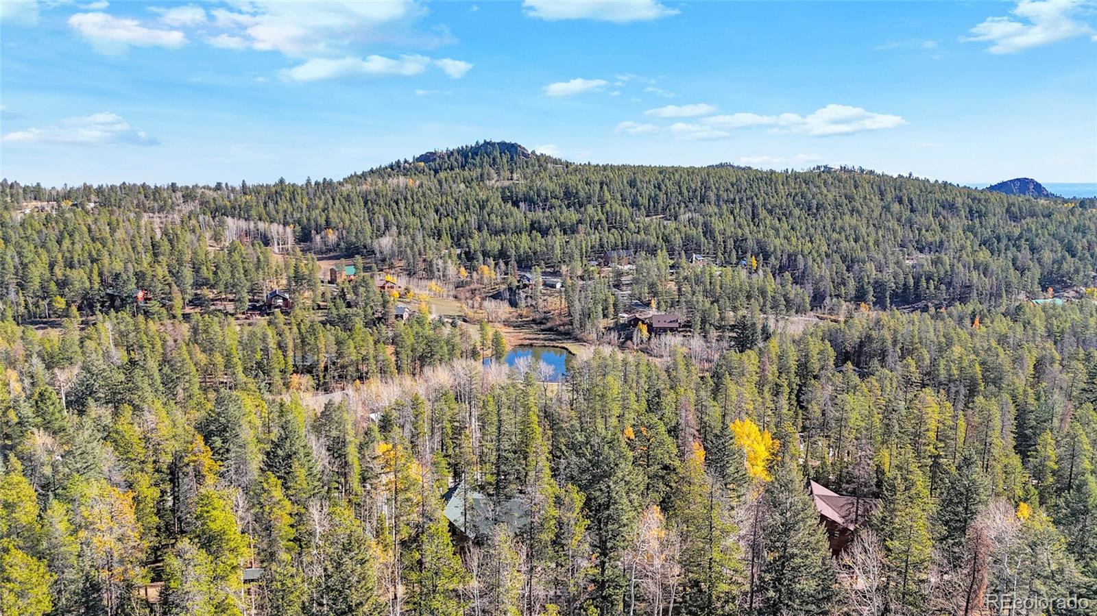MLS Image #25 for 10960  webb avenue,conifer, Colorado