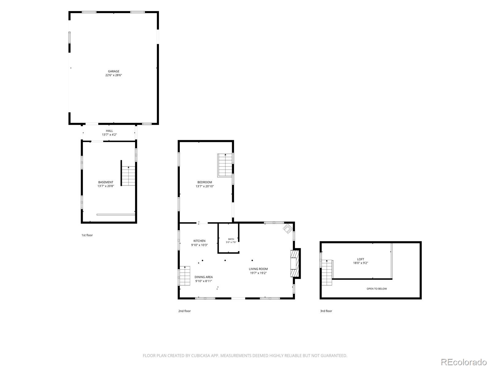 MLS Image #26 for 10960  webb avenue,conifer, Colorado