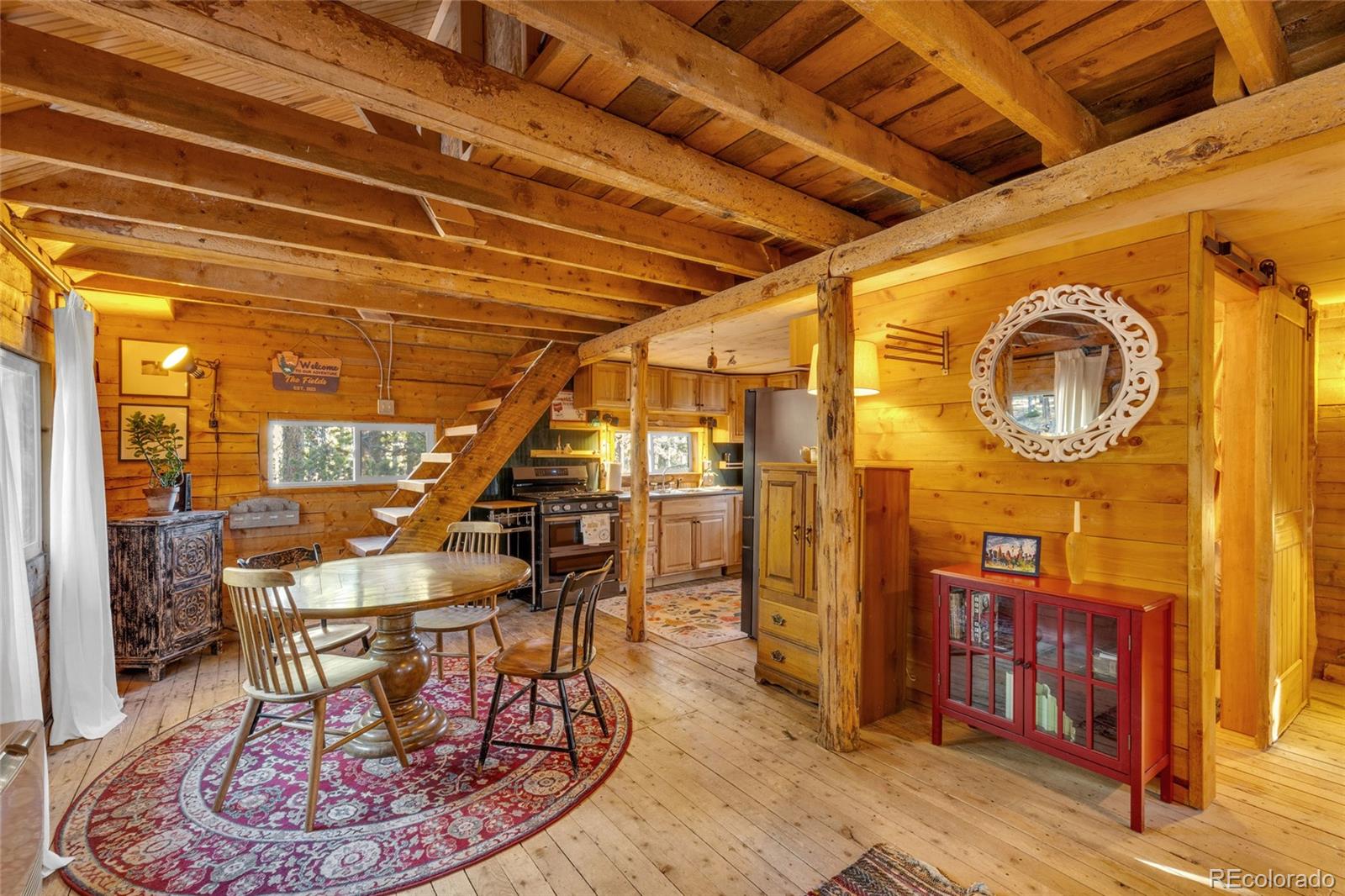 MLS Image #4 for 10960  webb avenue,conifer, Colorado