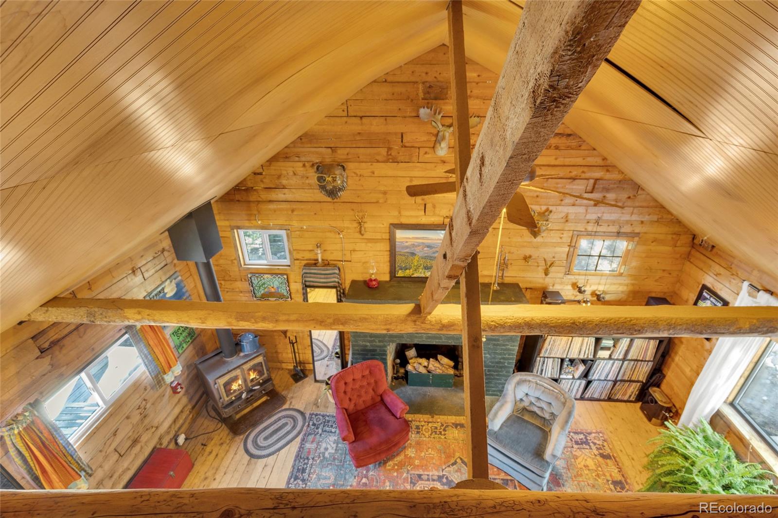 MLS Image #5 for 10960  webb avenue,conifer, Colorado