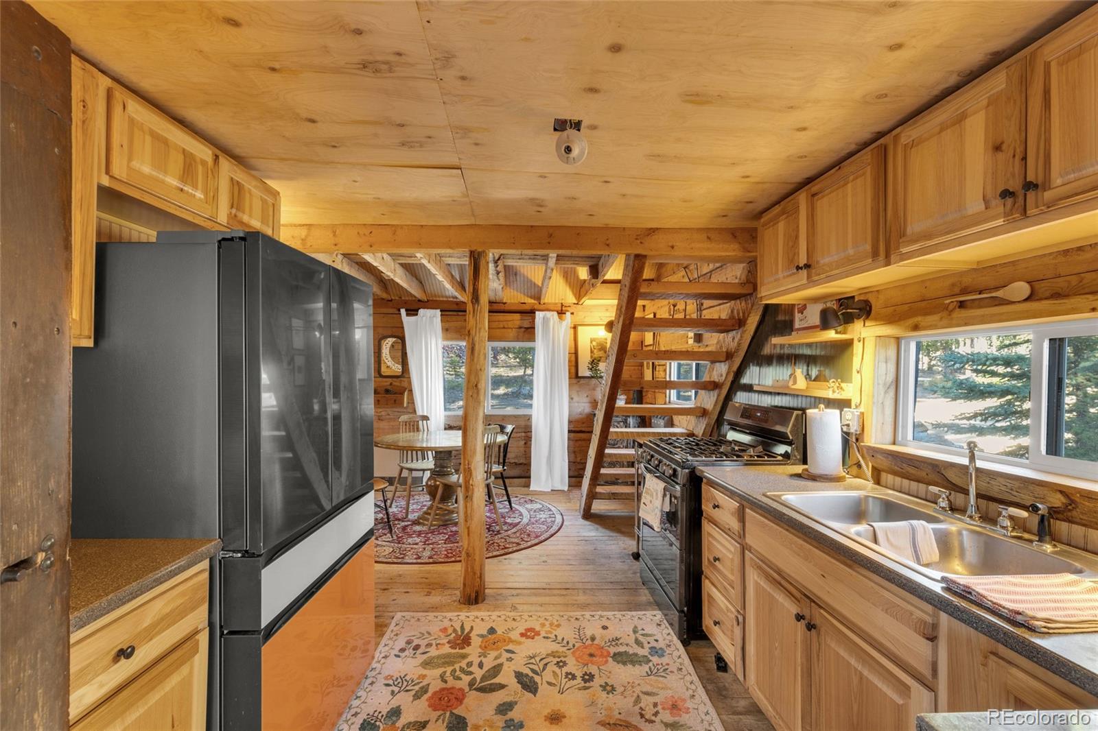 MLS Image #9 for 10960  webb avenue,conifer, Colorado