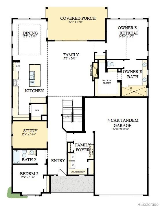 MLS Image #1 for 3545 n denali court,aurora, Colorado